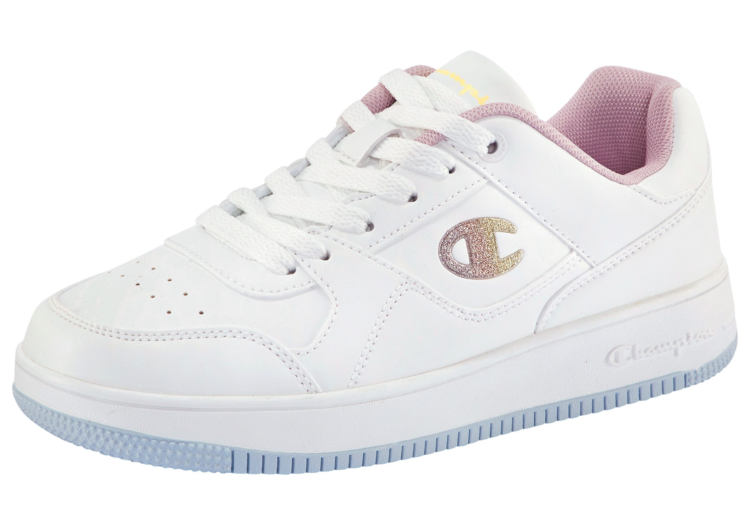 RD18 LOW G GS Sneaker
