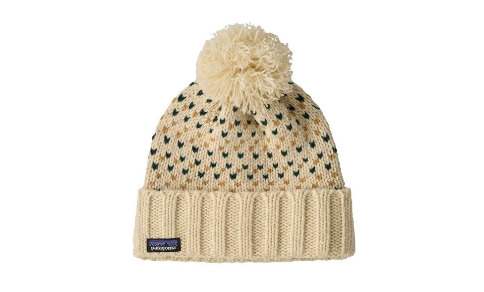 Patagonia Beanie Patagonia Snowbelle Beanie Unisex
