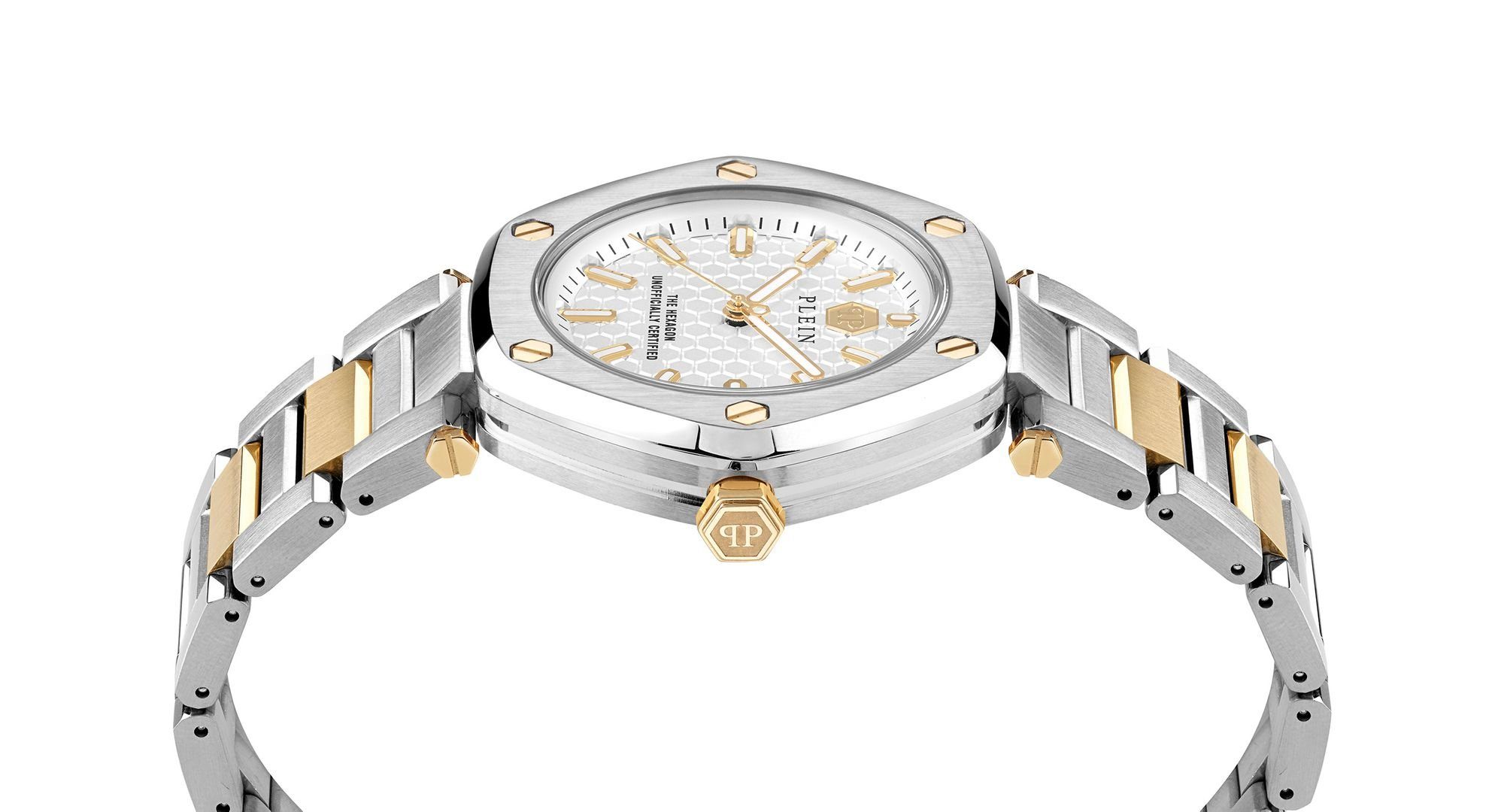 PHILIPP PLEIN Quarzuhr PW1BA0523