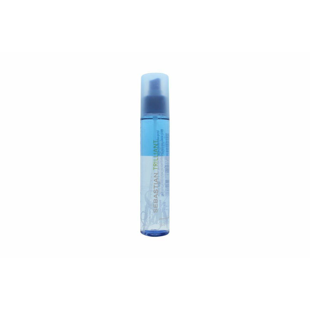 Sebastian Professional Leave-in Pflege Trilliant Thermal Protection and Shimmer-Complex Spray 150ml