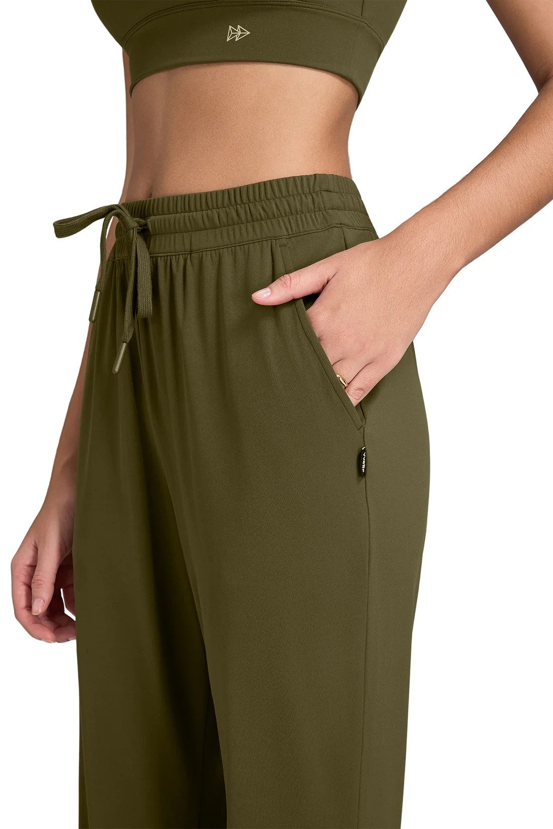 Yvette Jogginghose Leisure Pants Kalea