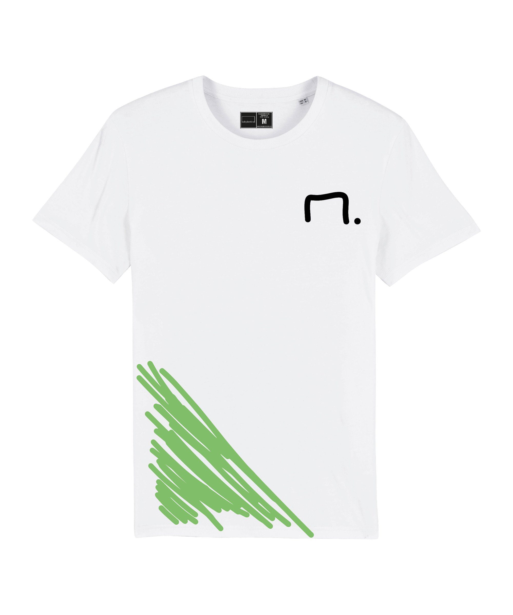 Bolzplatzkind T-Shirt "Field" T-Shirt Nachhaltiges Produkt