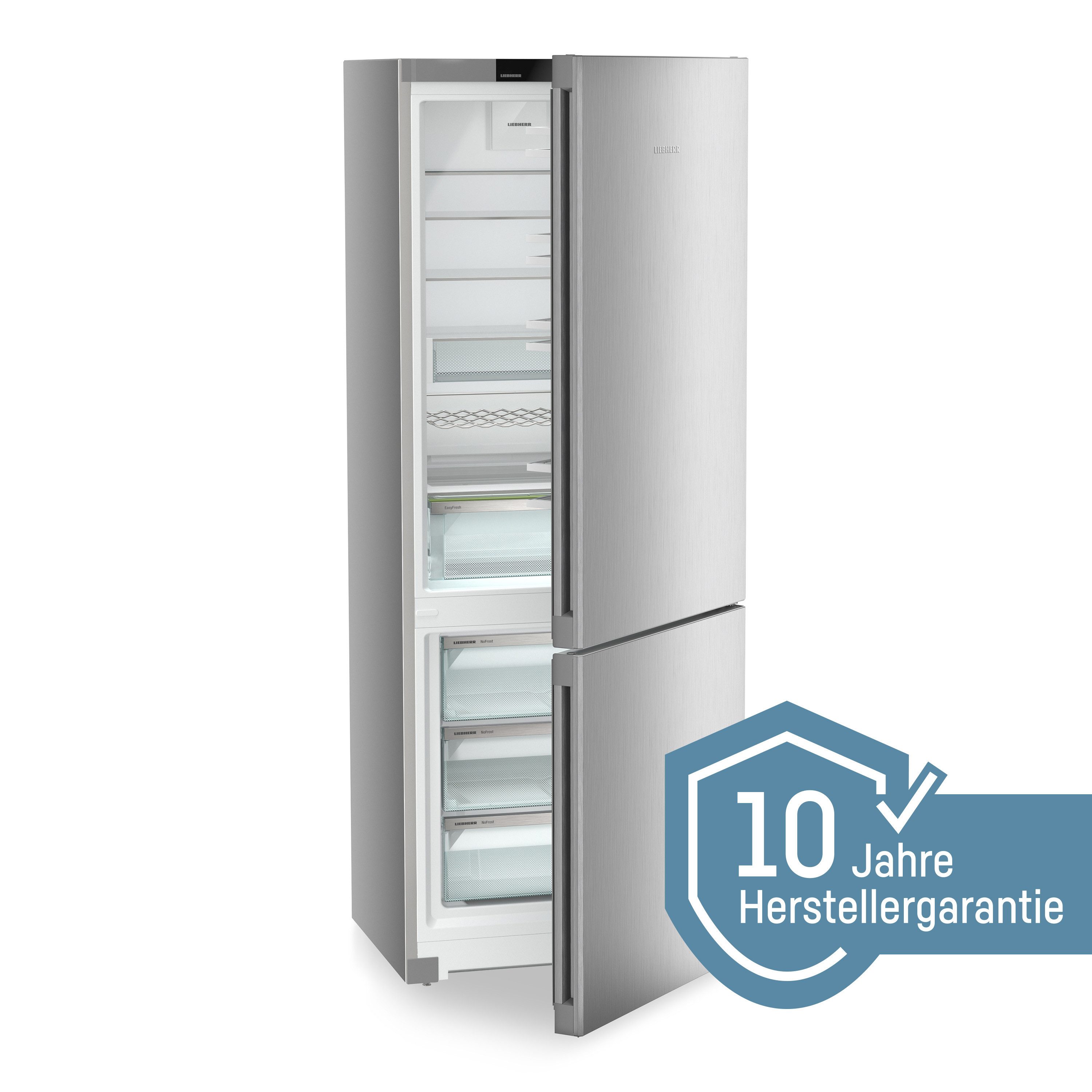 Kühl-/Gefrierkombination Plus CNsfa 7723