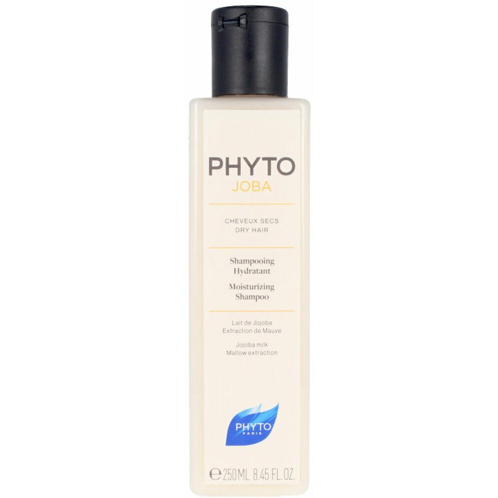 For Phyto Shampoo Moisturizing Haarshampoo 250ml Hair Phytojoba - Phyto Dry