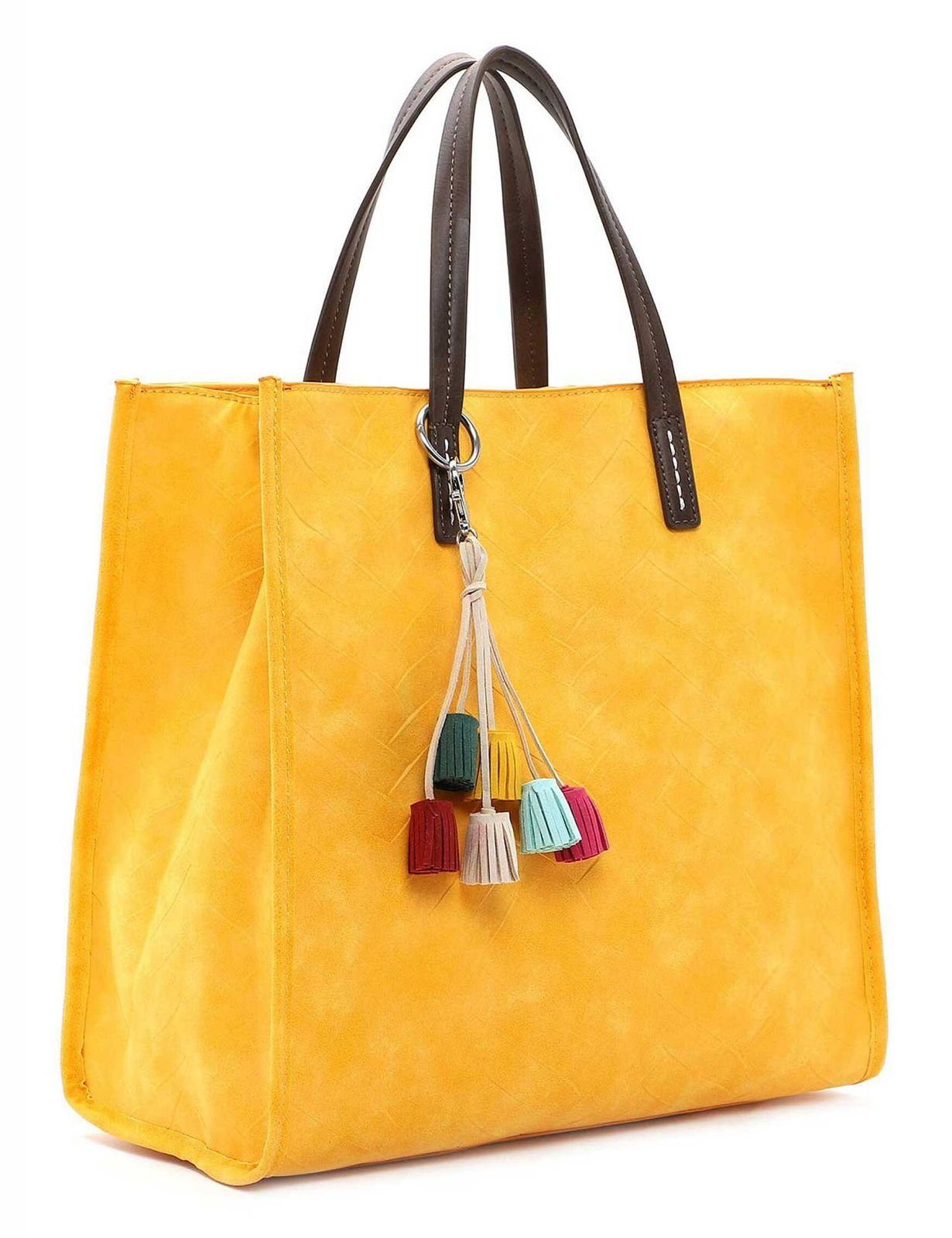 Tamaris Shopper Laureen (Set, 2-tlg)