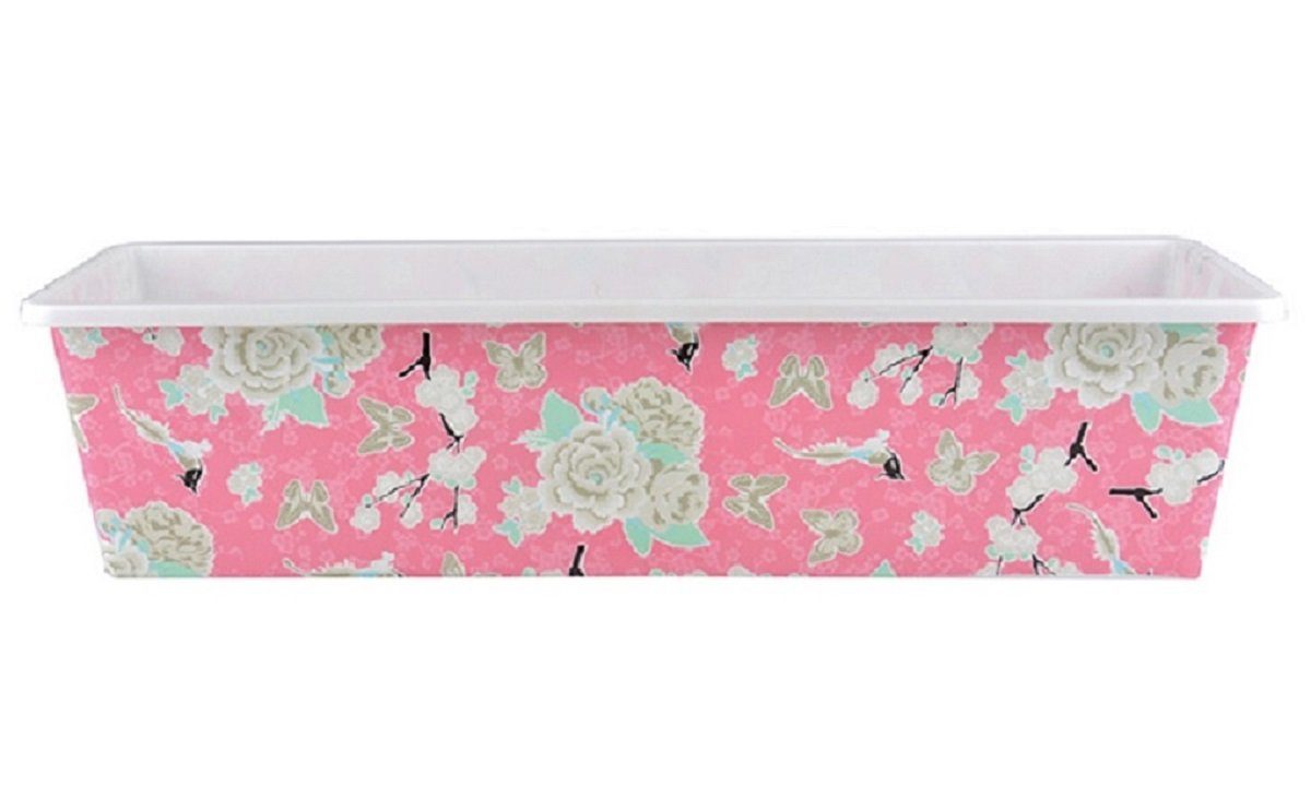 Jet-Line Blumentopf 3-er Set Pflanztopf mit günstig online kaufen