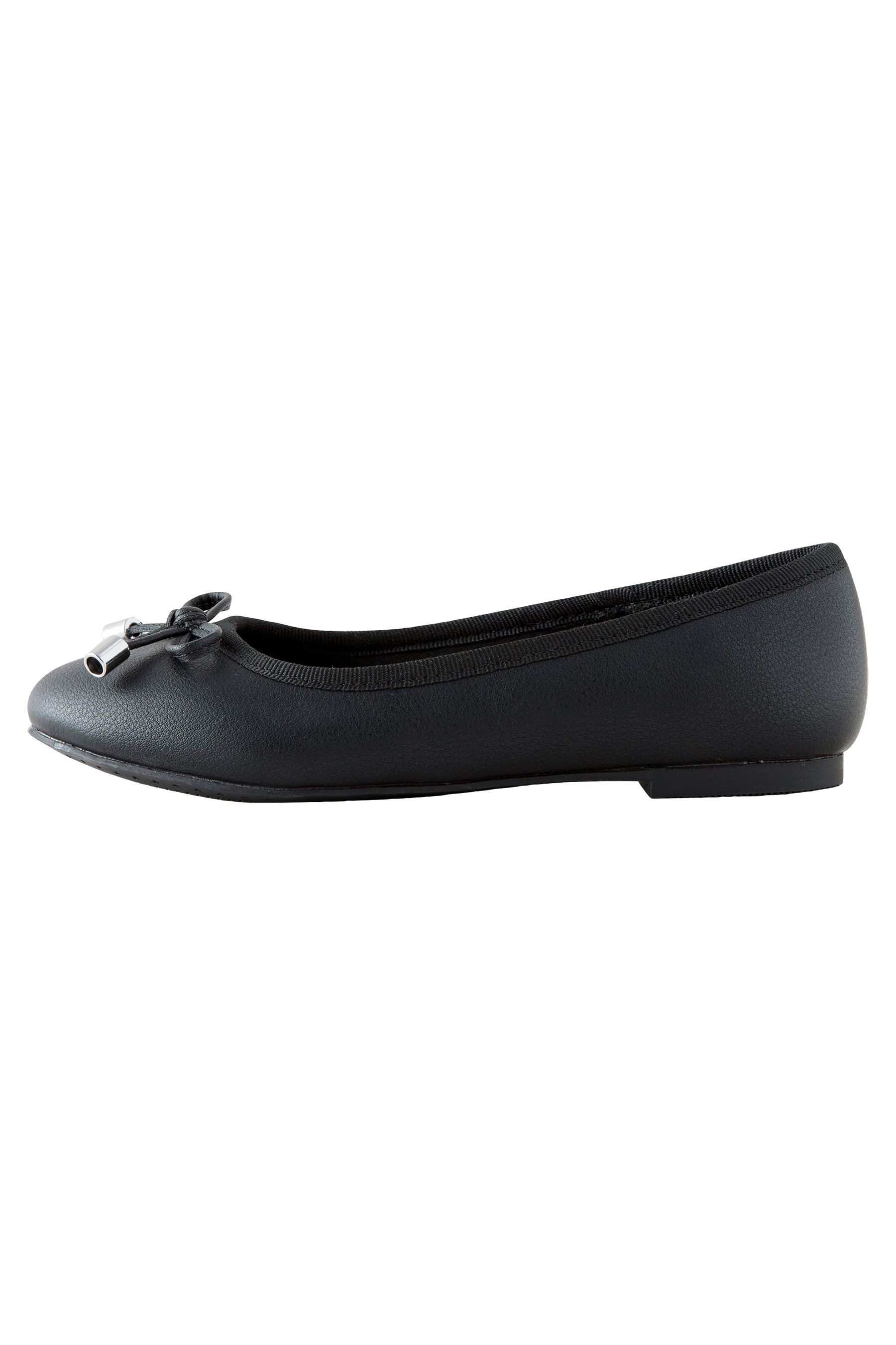 Next Ballerinas für die Schule Ballerina