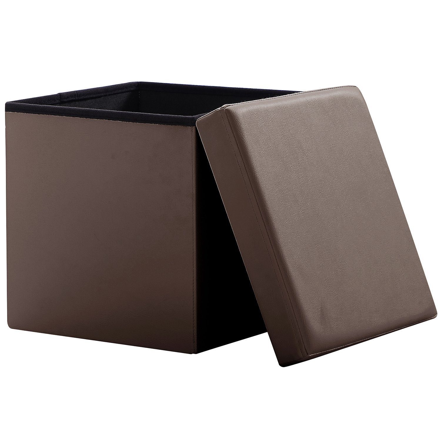 Zedelmaier Sitzbank Sitzbaenk mit Stauraum Sitzhocker Fußbank,Aufbewahrungs günstig online kaufen