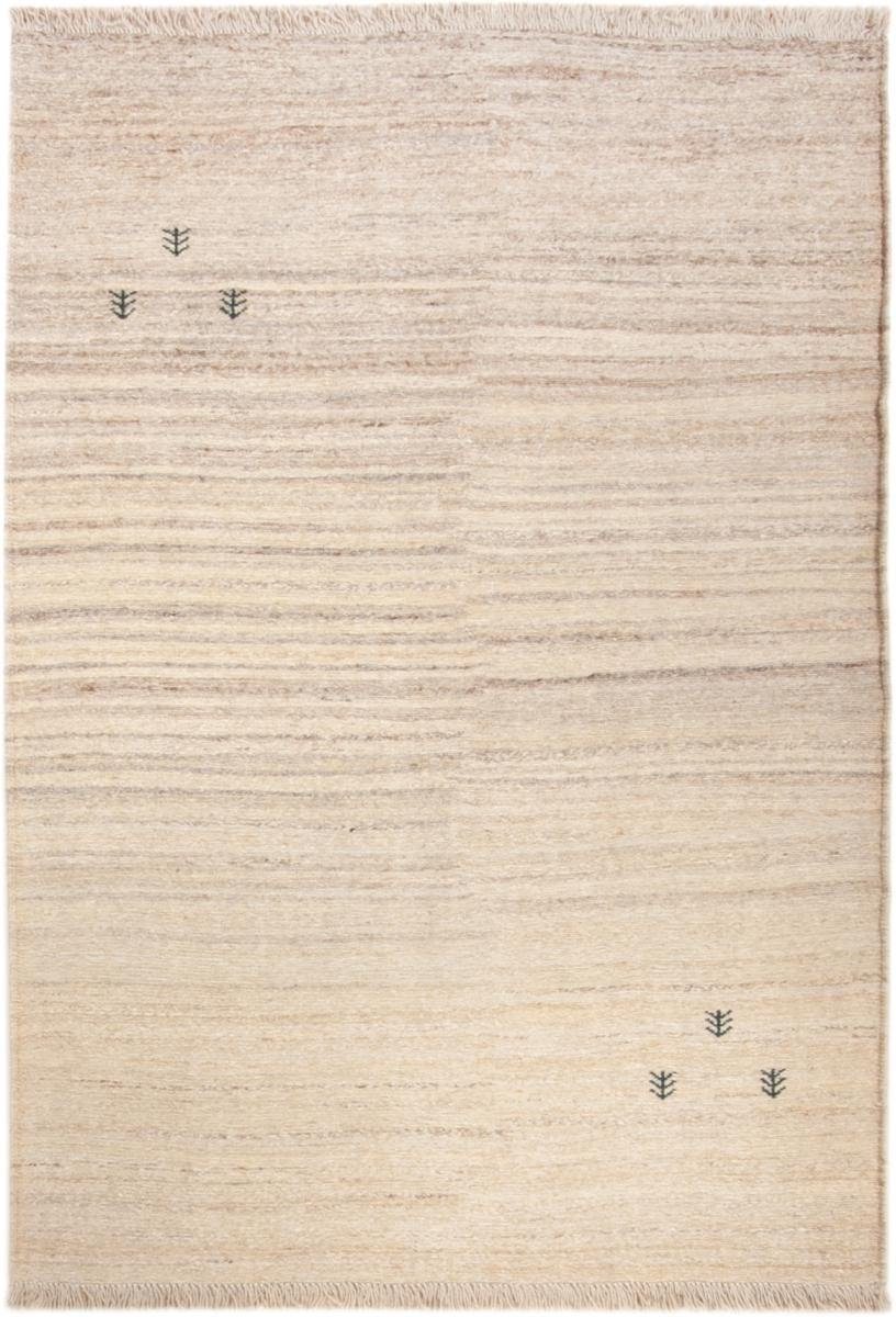 Orientteppich Perser Kelim Kashkuli 115x169 Handgeknüpfter Moderner Orientteppich, Nain Trading, rechteckig, Höhe: 5 mm