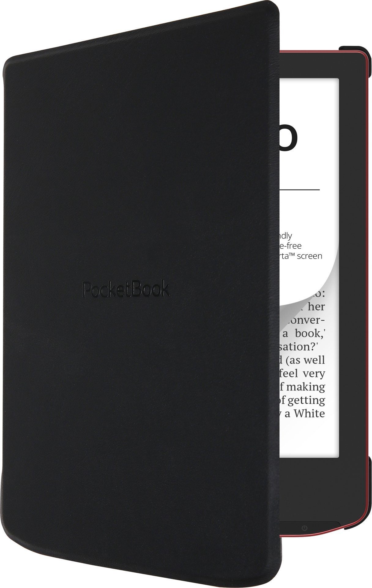 PocketBook Flip Case Shell Cover, für PocketBook Verse und Verse Pro