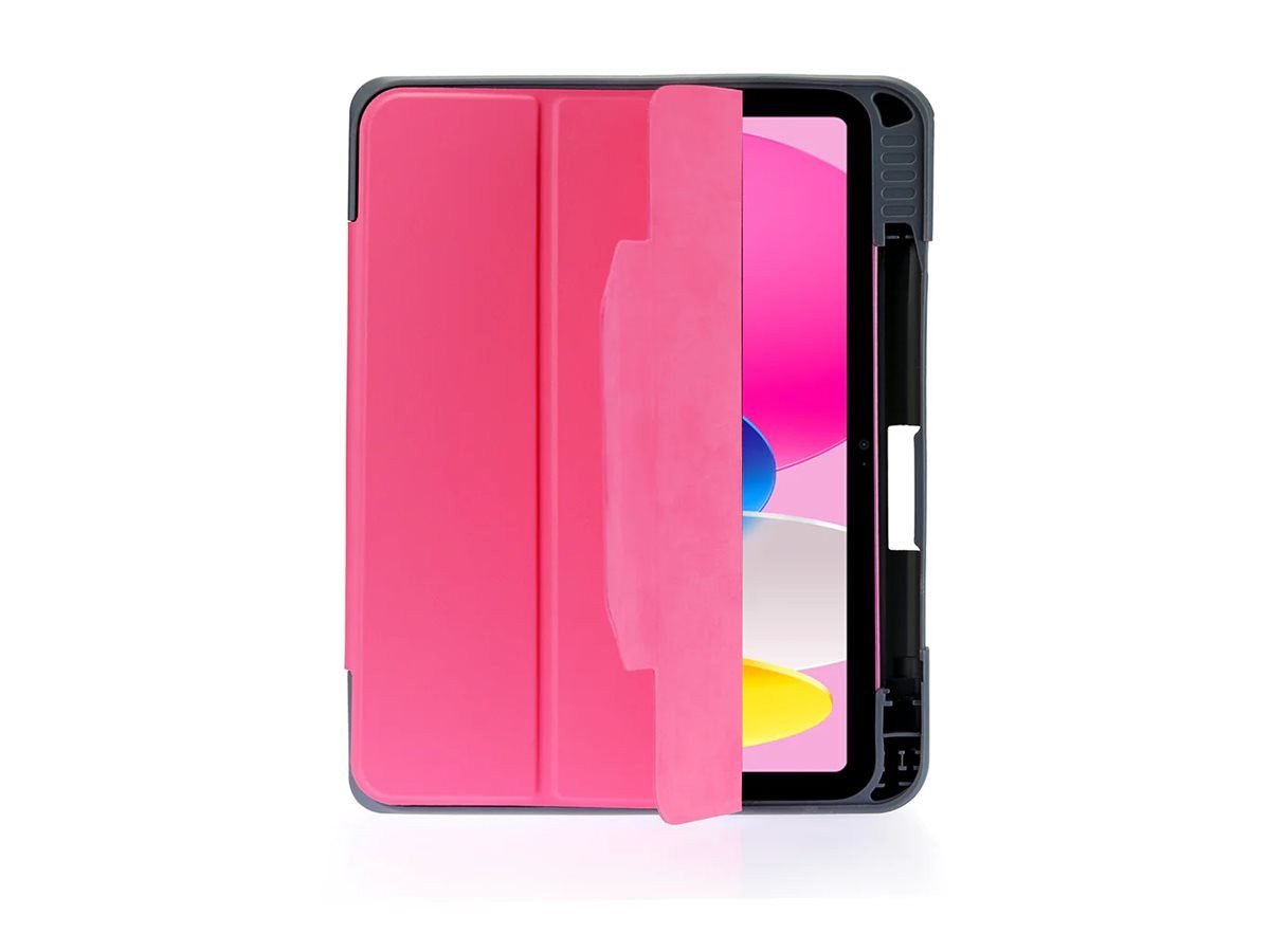 Deqster Notebook