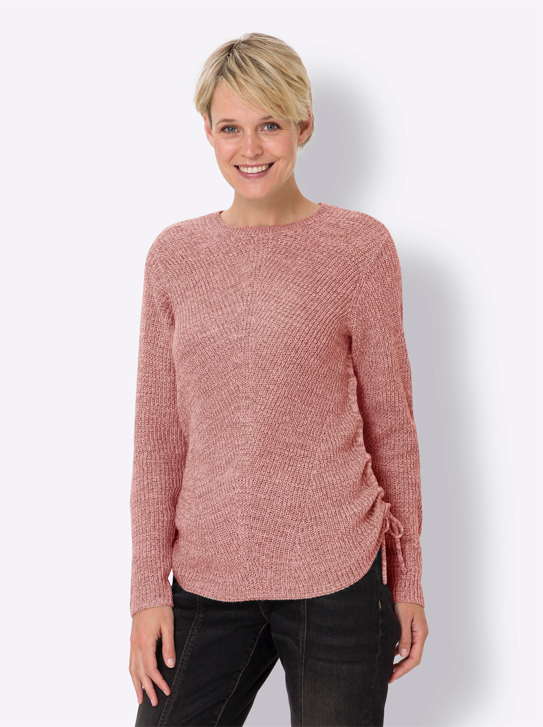Strickpullover Strickpullover