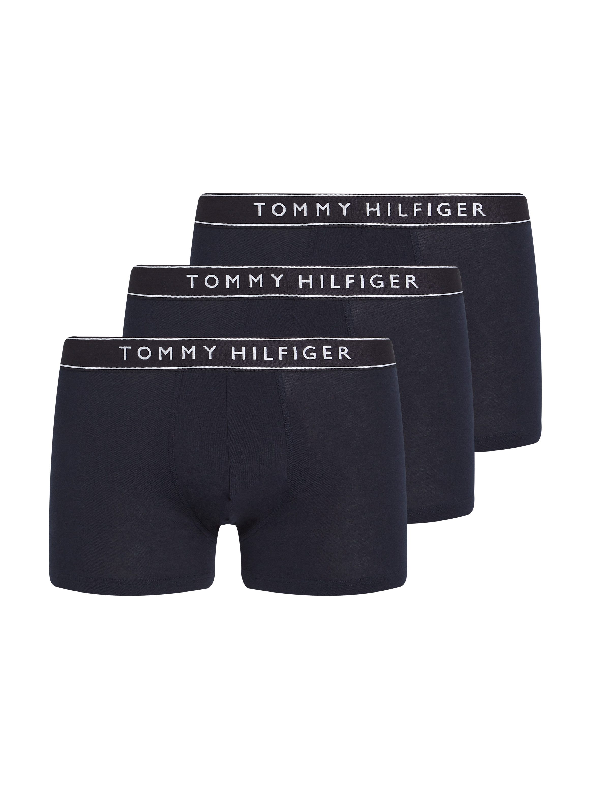 Tommy Hilfiger Underwear Trunk 3P TRUNK günstig online kaufen