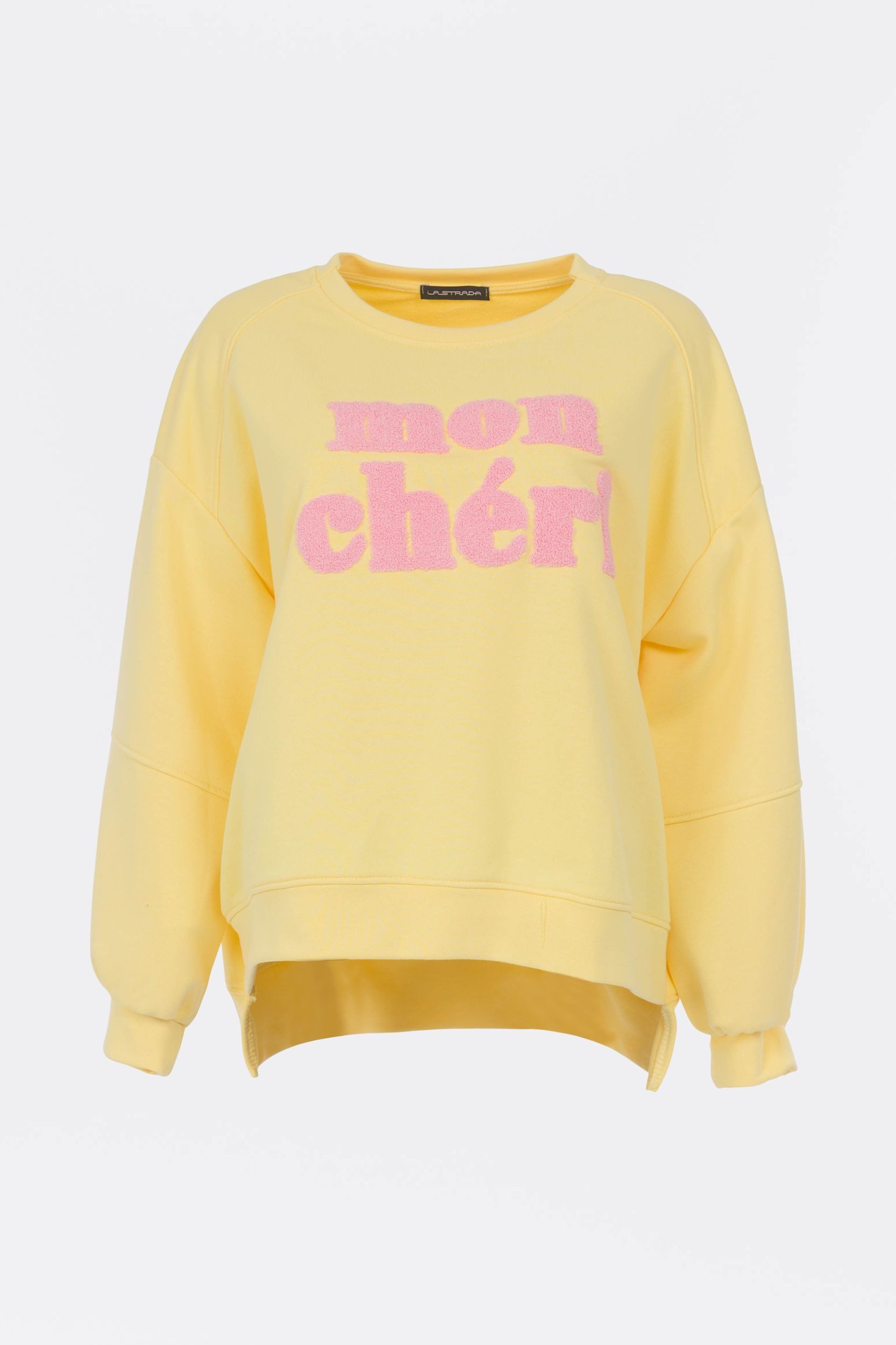 La Strada Sweatshirt günstig online kaufen