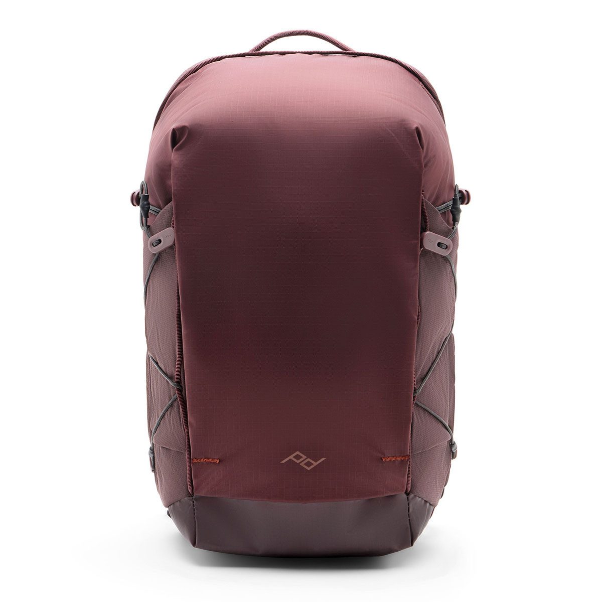 Peak Design Reisetasche Outdoor Backpack Zip 18 Liter - Fotorucksack Eclipse