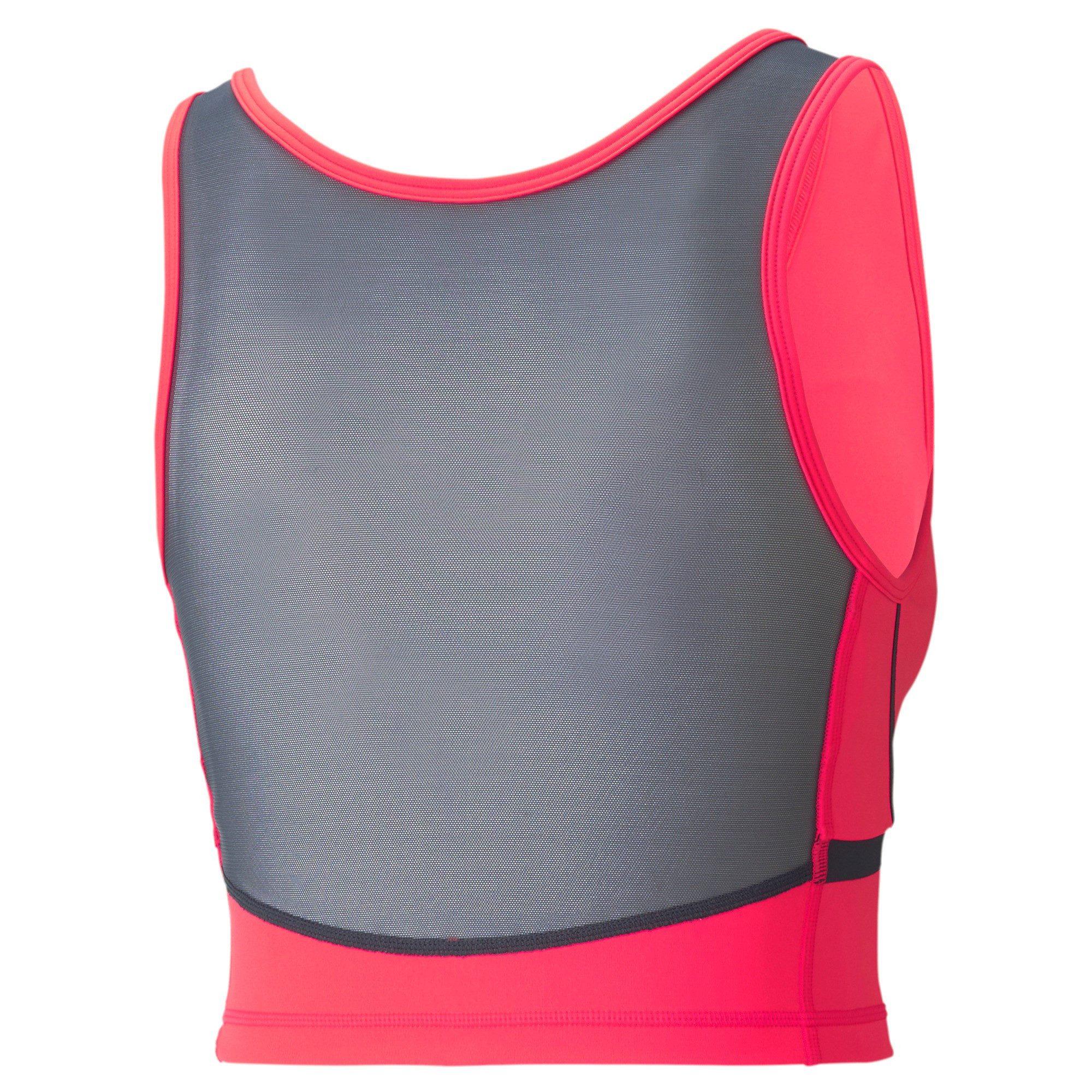 PUMA Tanktop Puma Damen Tanktop Train Eversculpt Fitted Tank 520951