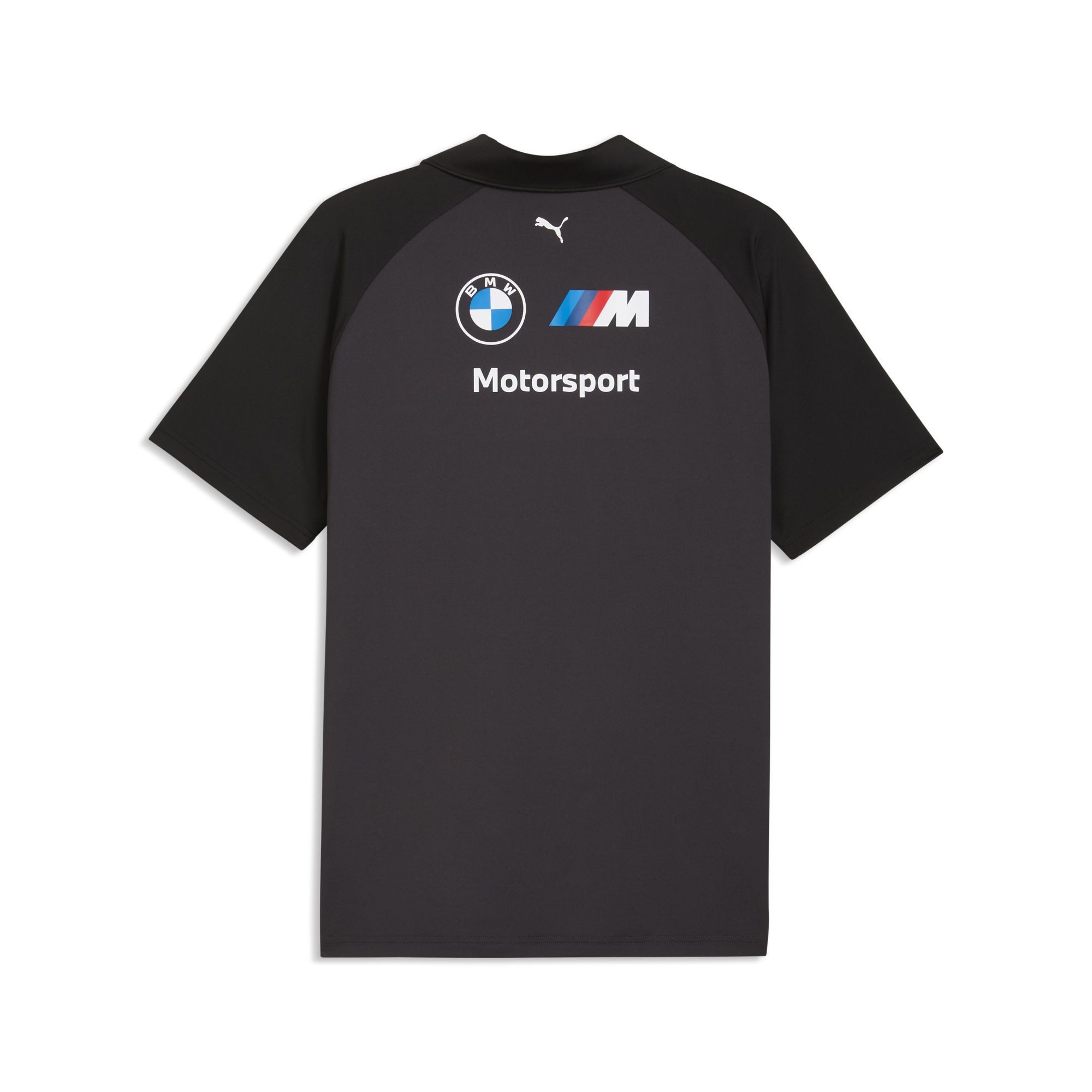 BMW Poloshirt BMW M Motorsport Team Poloshirt "Pumatech" Puma 2026