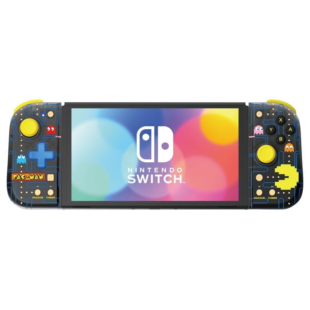 Split Pad Compact - Pac-Man Switch-Controller