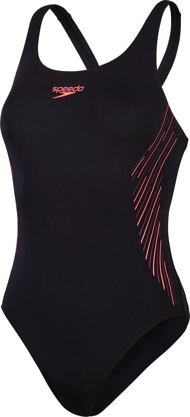 Speedo Schwimmanzug Womens Placement Muscleback günstig online kaufen