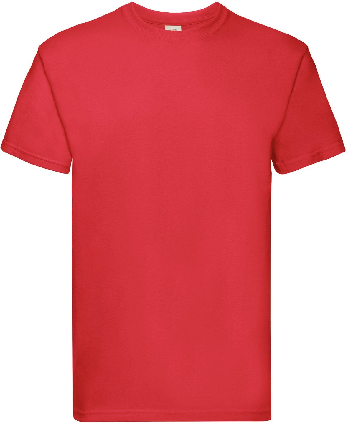 Fruit of the Loom Rundhalsshirt Fruit günstig online kaufen