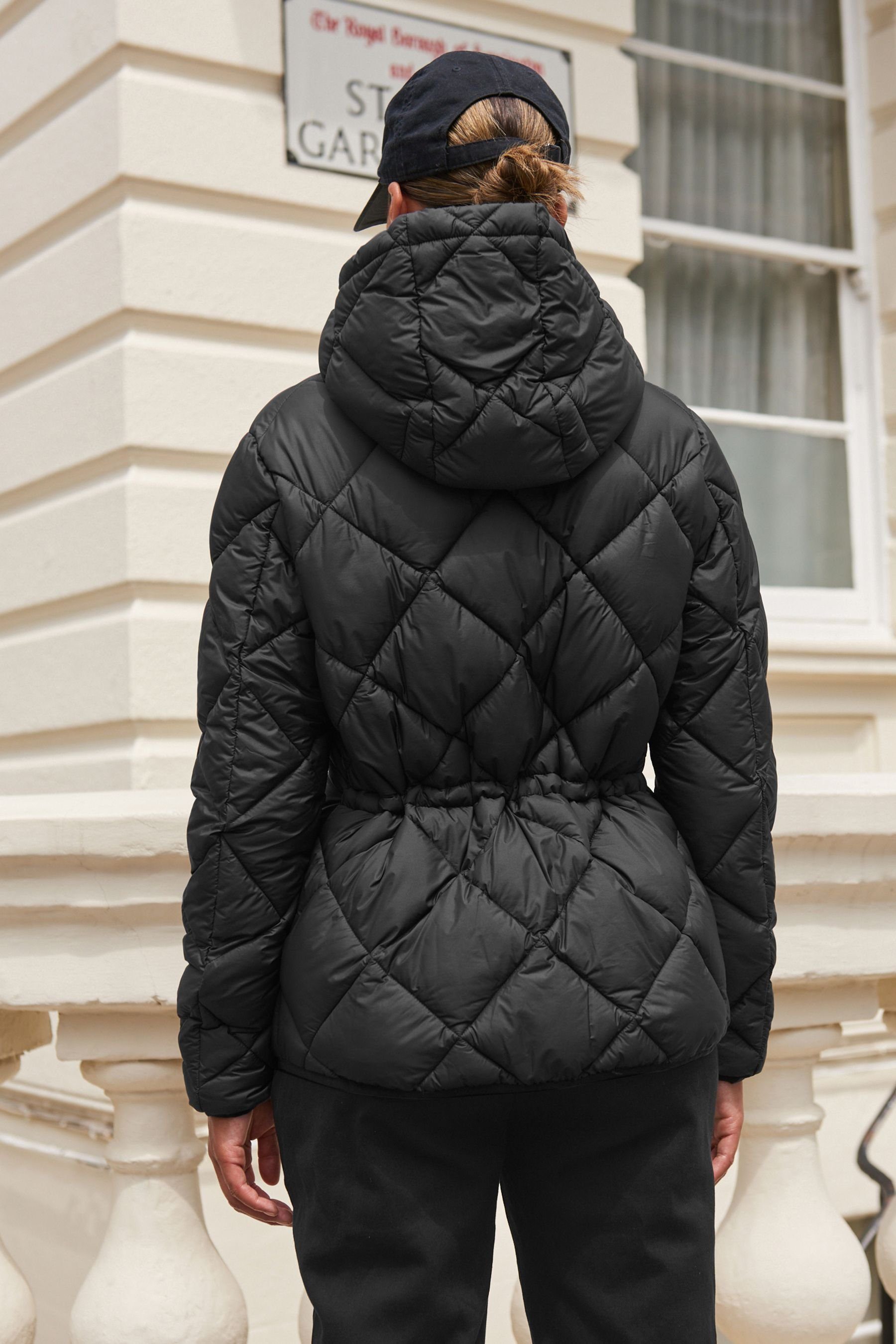 Next Steppjacke Leichte Steppjacke (1-St) günstig online kaufen
