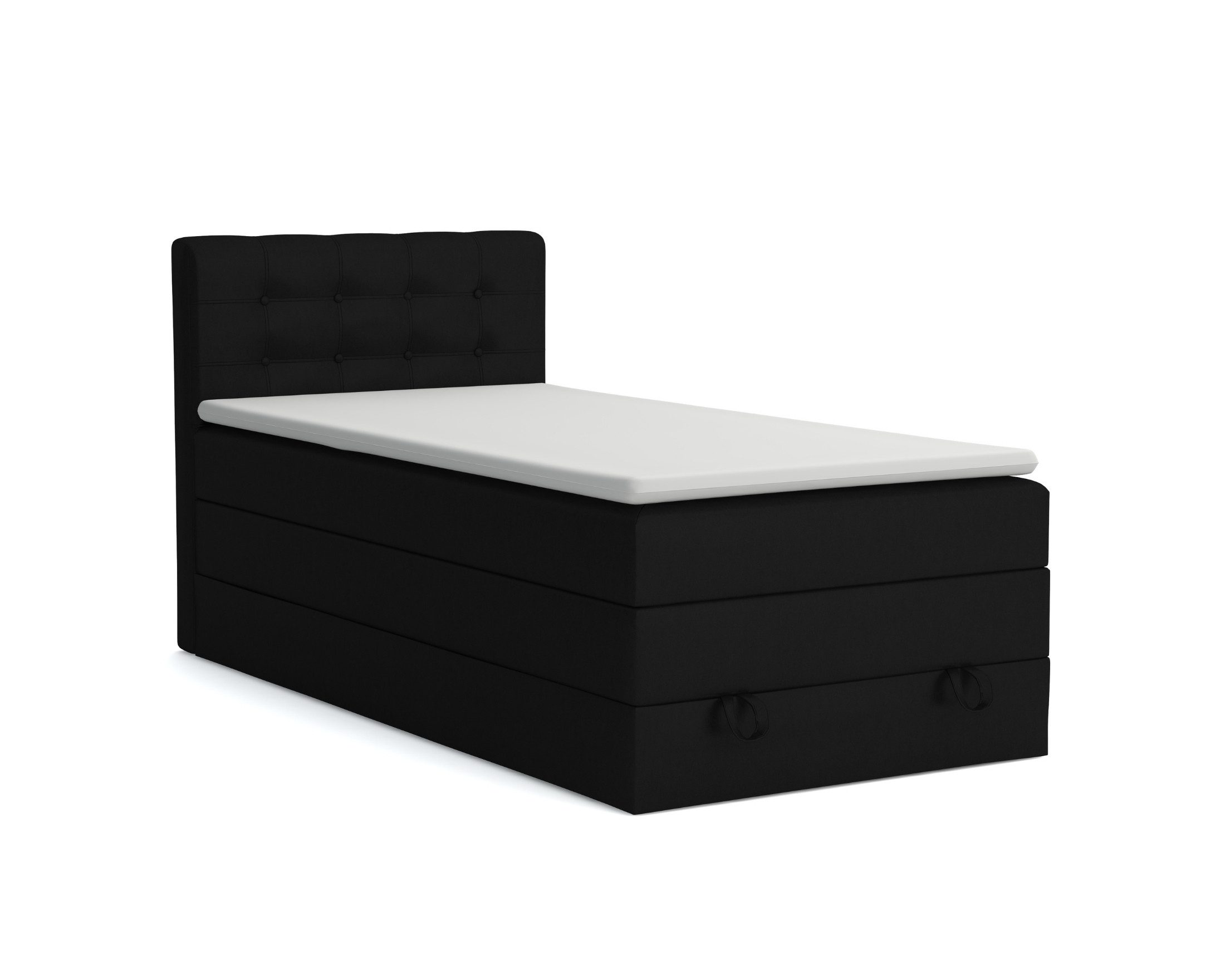 Deine Möbel 24 Boxspringbett JUNG 1 günstig online kaufen