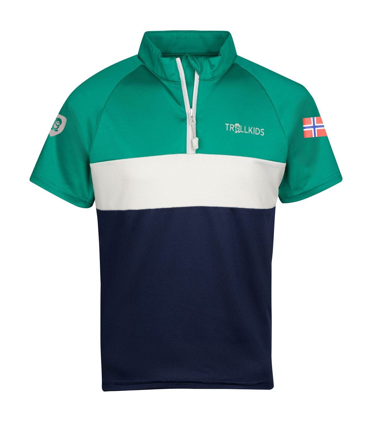 TROLLKIDS T-Shirt Trondheim