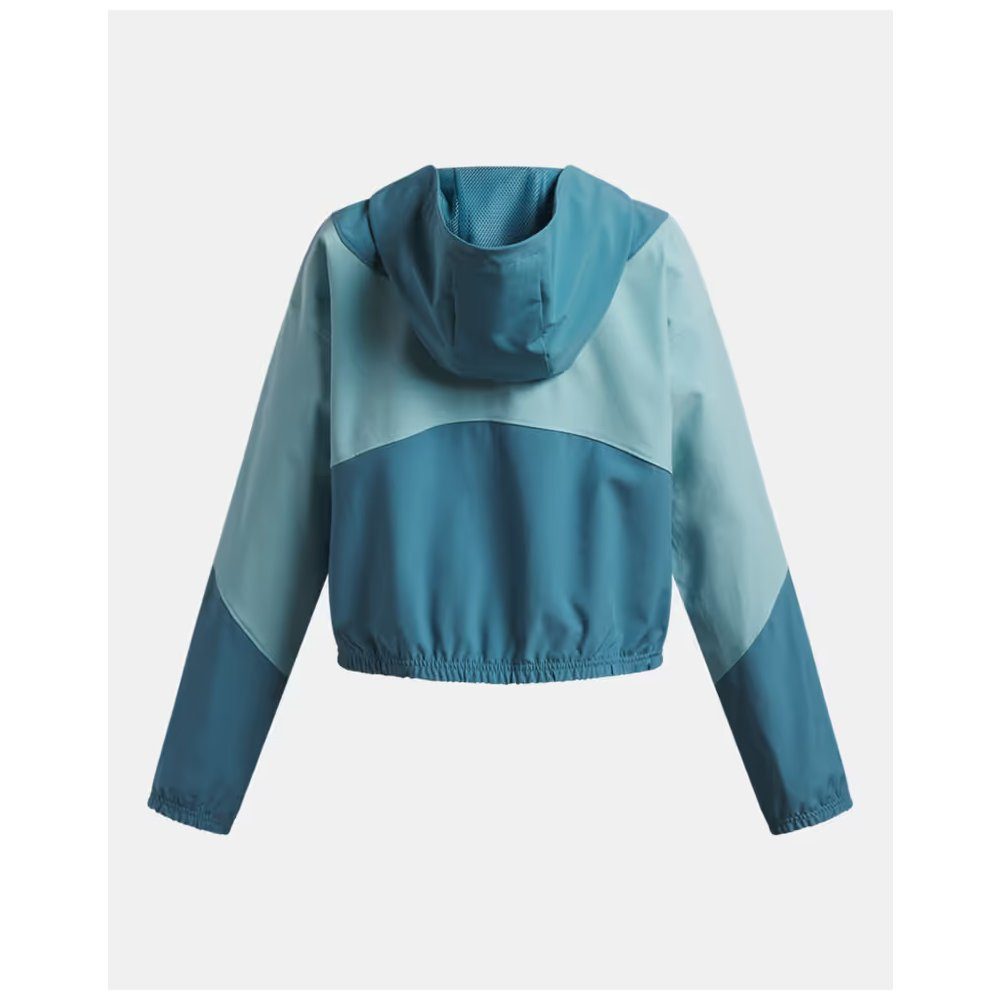 Under Armour® Softshelljacke UA Rival Woven HD Jacket