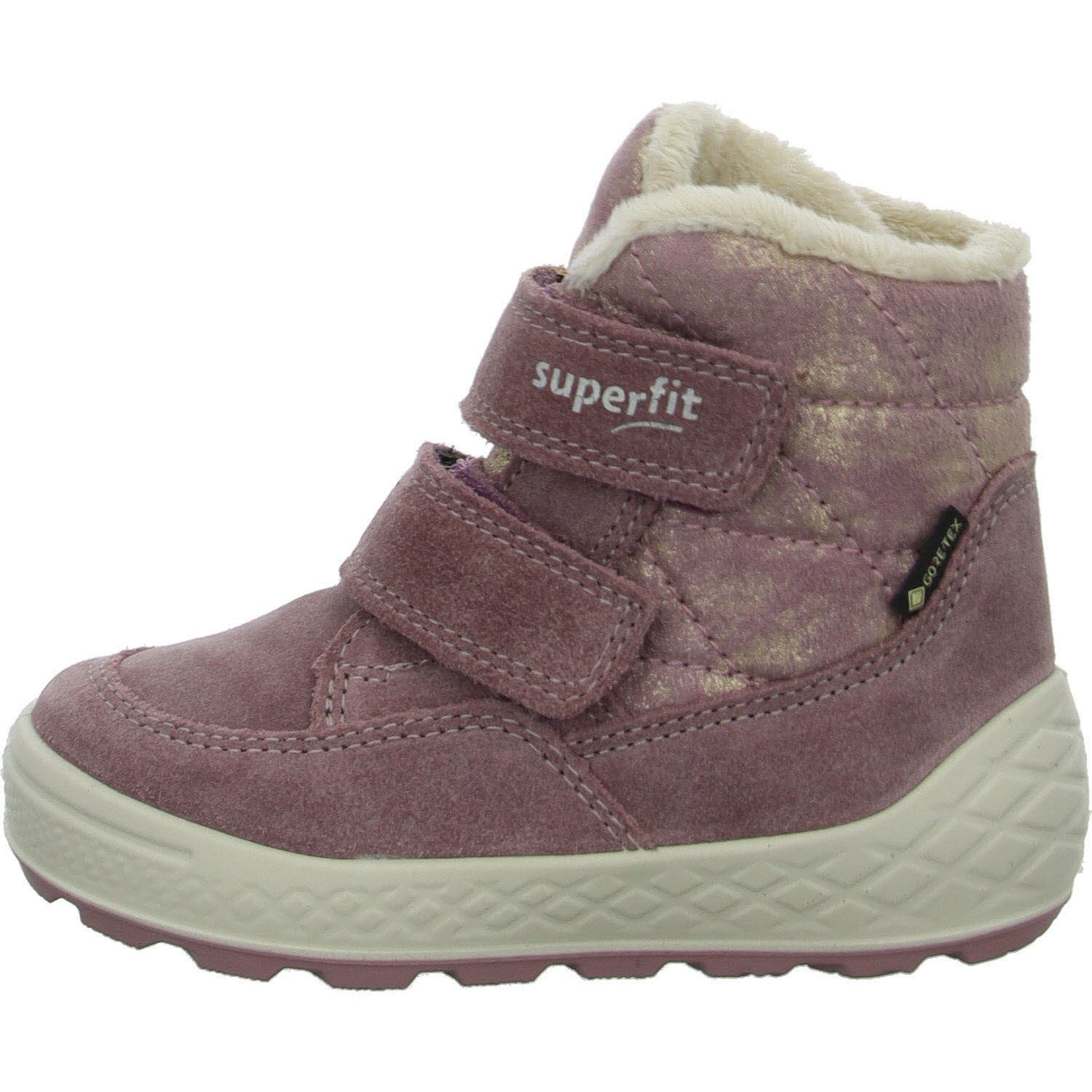 Superfit Groovy 2.0 Winterstiefel