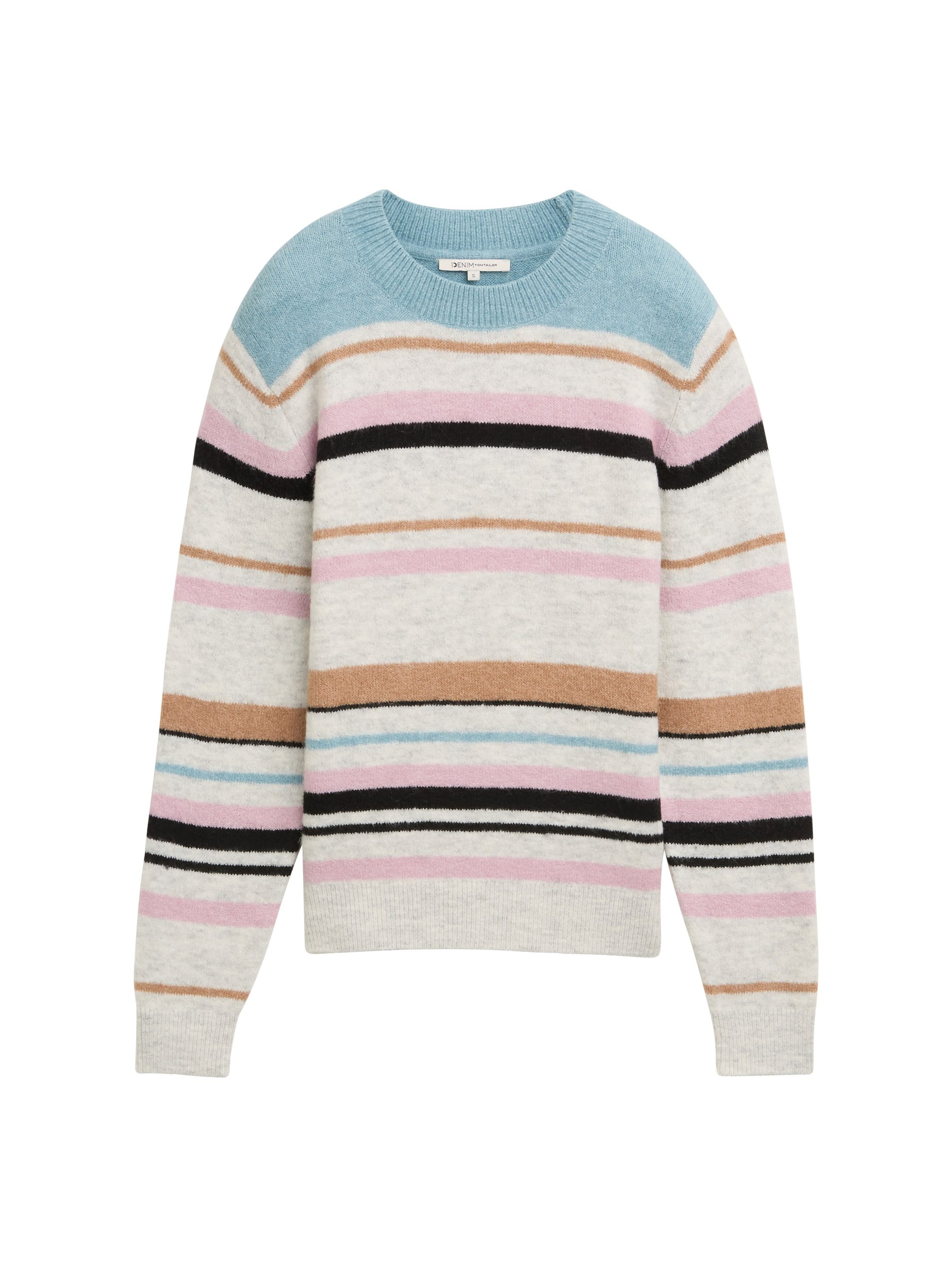 Strickpullover