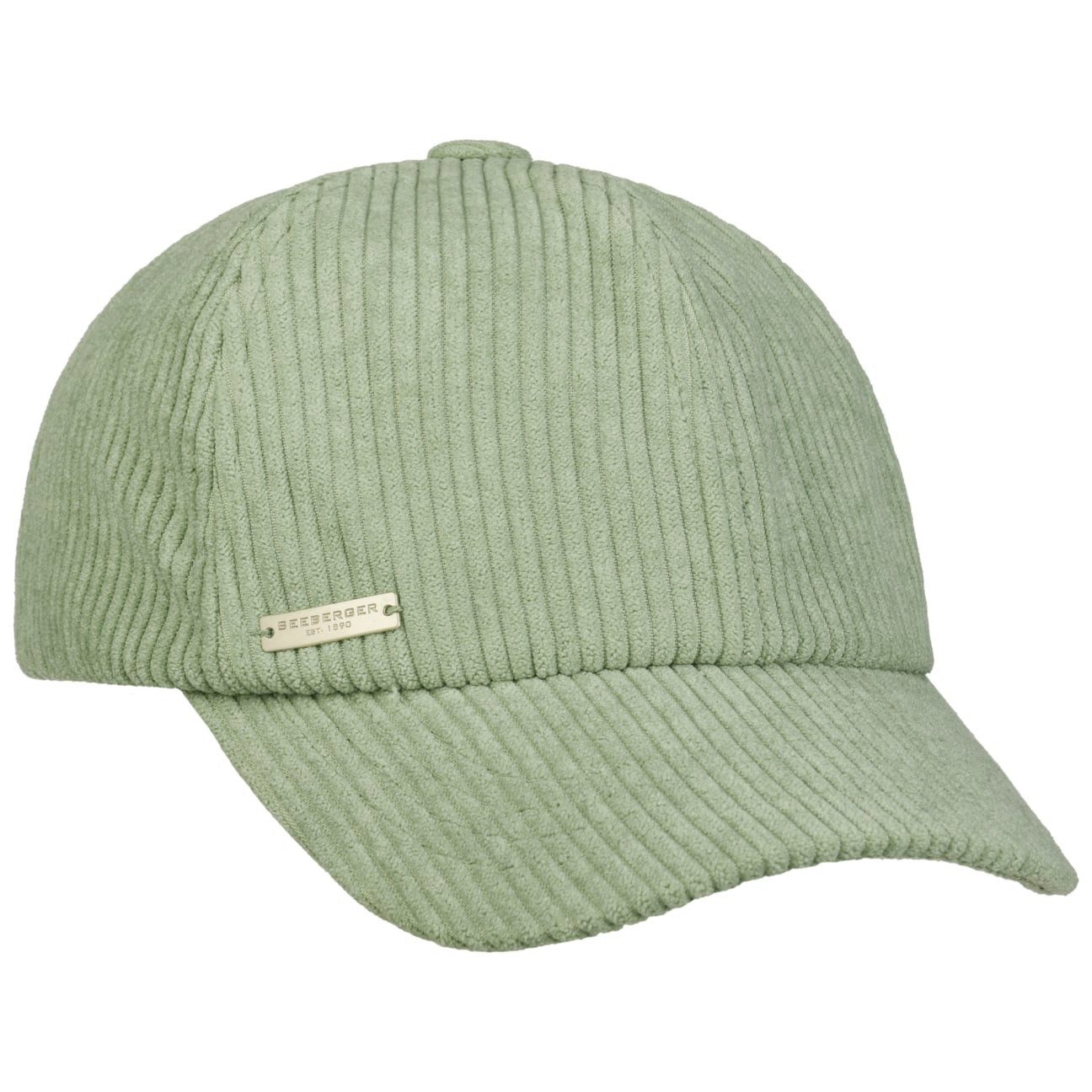 Seeberger Baseball Cap (1-St) Basecap Hinten geschlossen