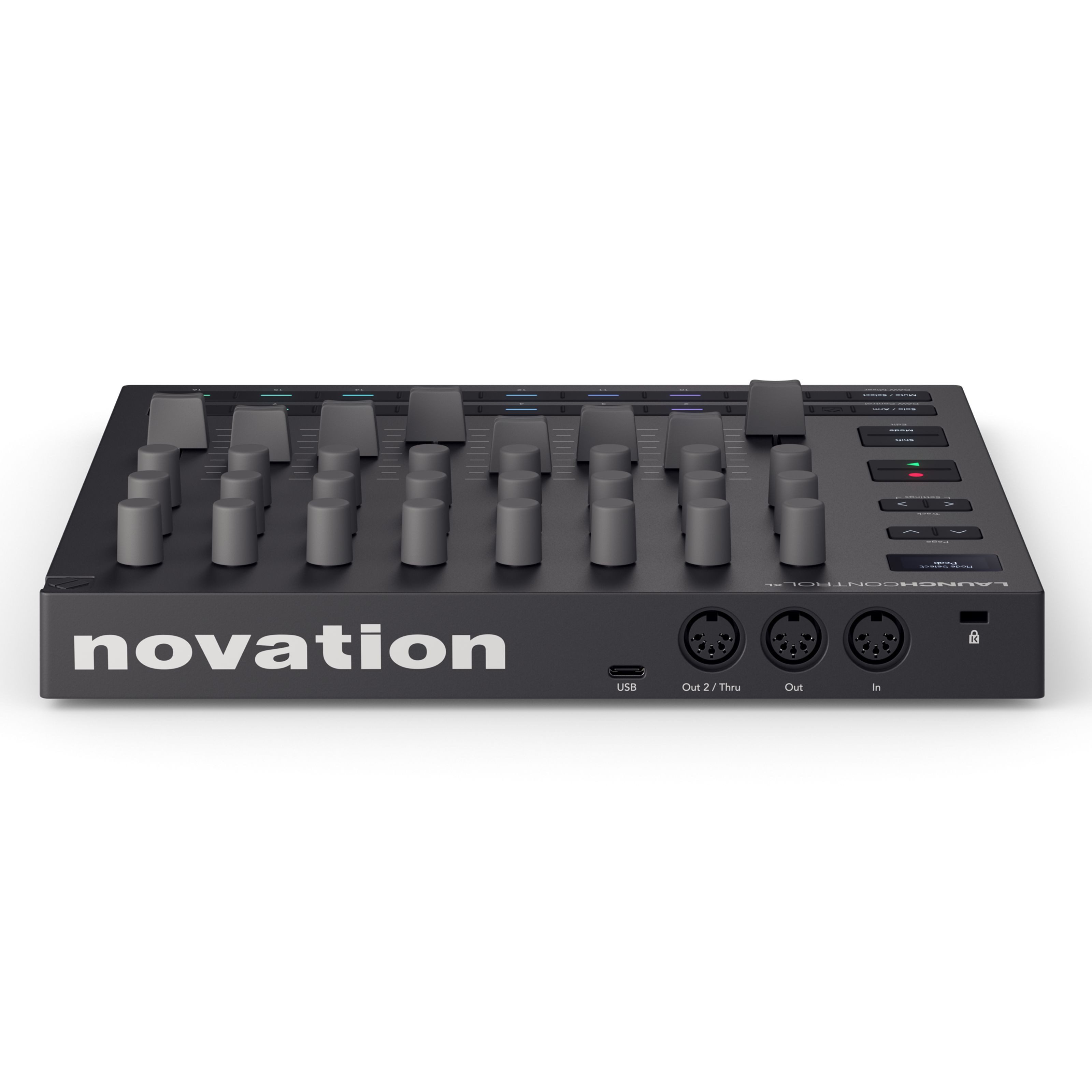 Novation Mischpult, (Hardware Controller, DAW Controller), Launch Control XL 3 - DAW Controller