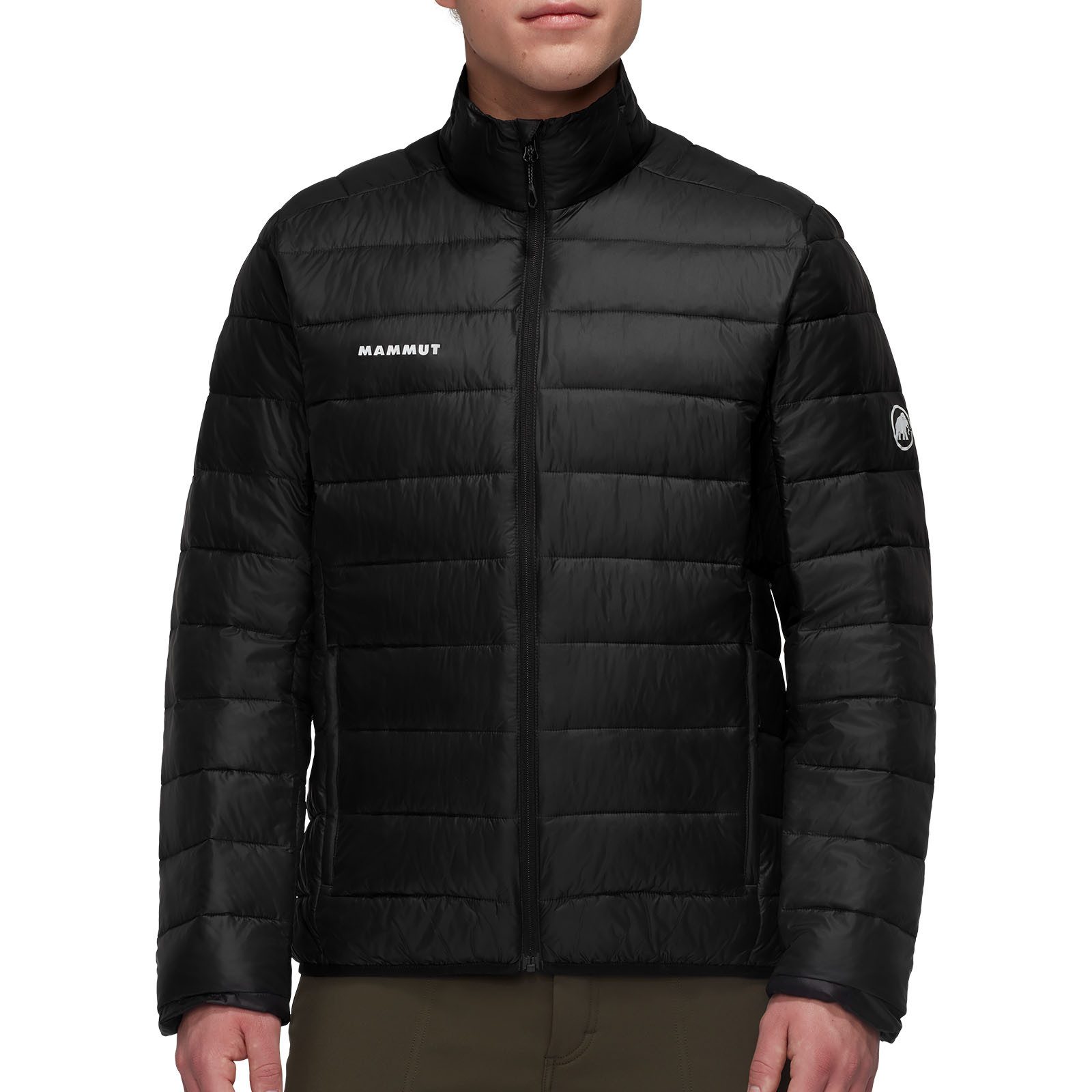 Mammut Steppjacke Crag IN Jacket Men günstig online kaufen