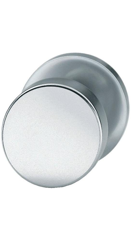 FSB Türgriff Türknopf 23 0829 0005 Aluminium 0105 Aufnahme 8 mm gerade