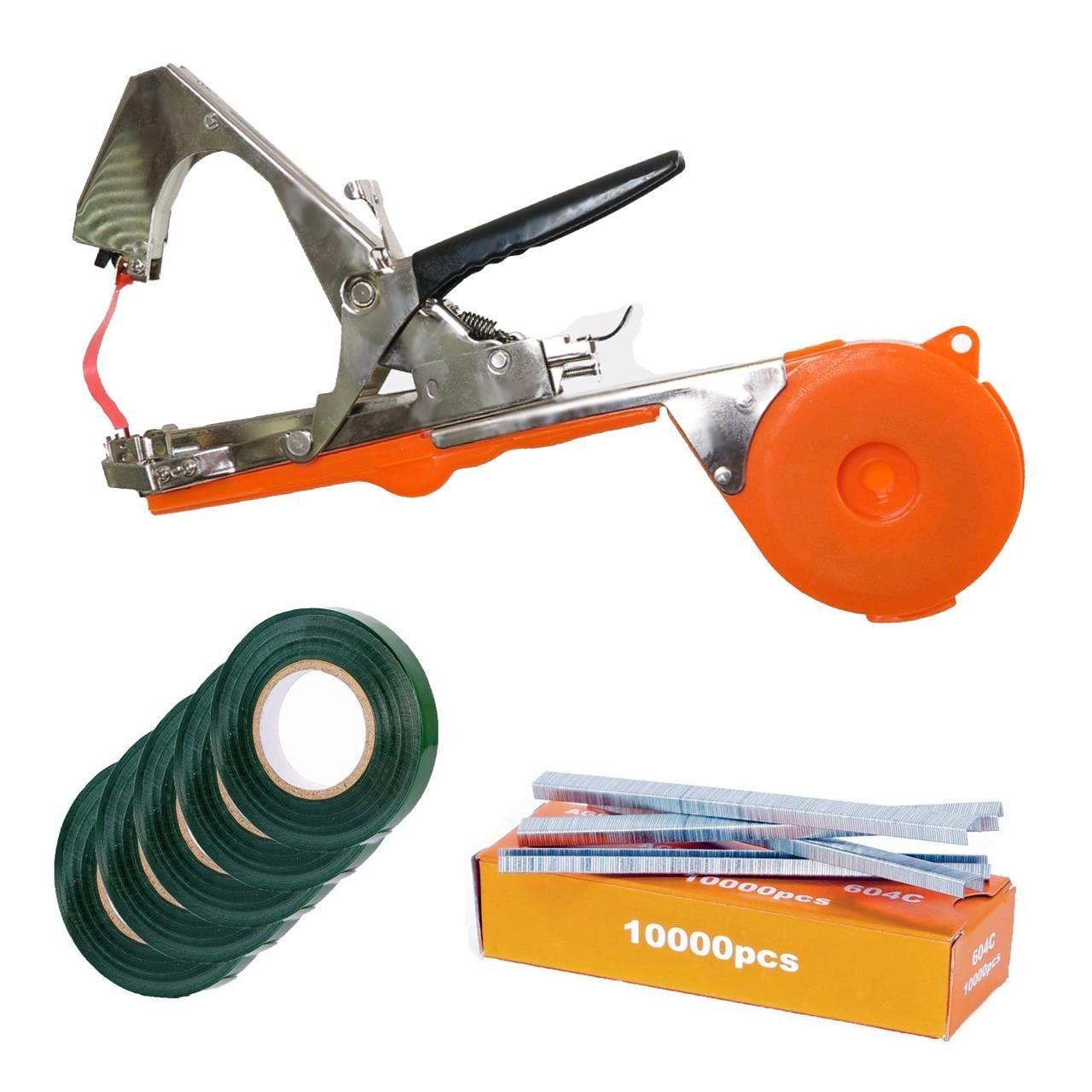FUXTEC Gartenschere FX-BZ30-SET1 günstig online kaufen