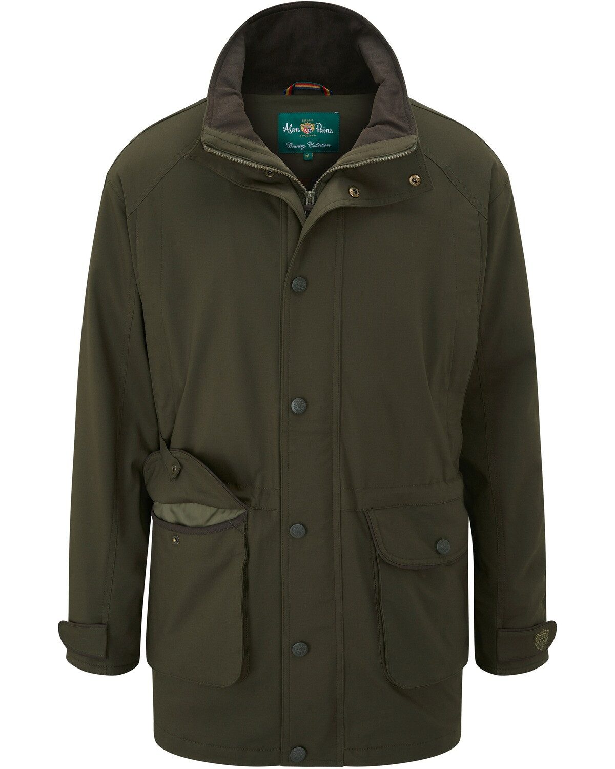 Alan Paine Funktionsjacke Funktionsjacke Dunswell