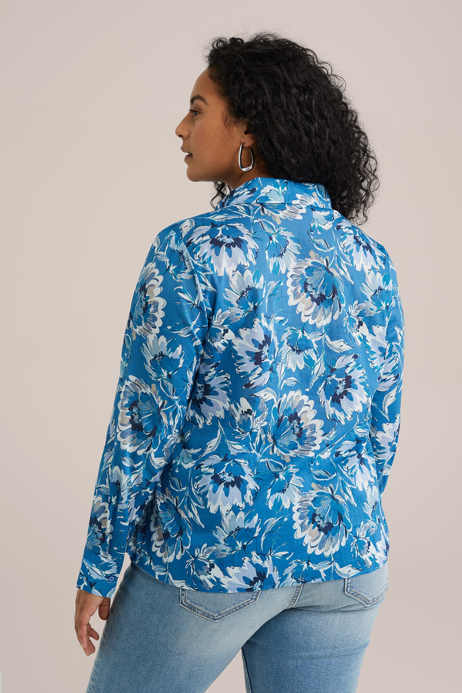 WE Fashion Longbluse günstig online kaufen