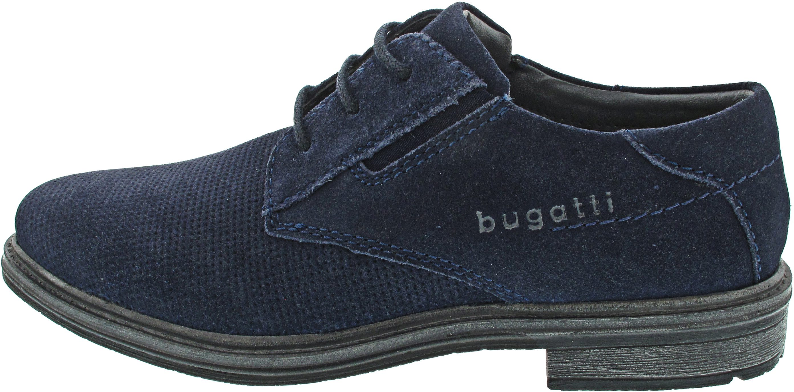 bugatti Schnürschuh günstig online kaufen