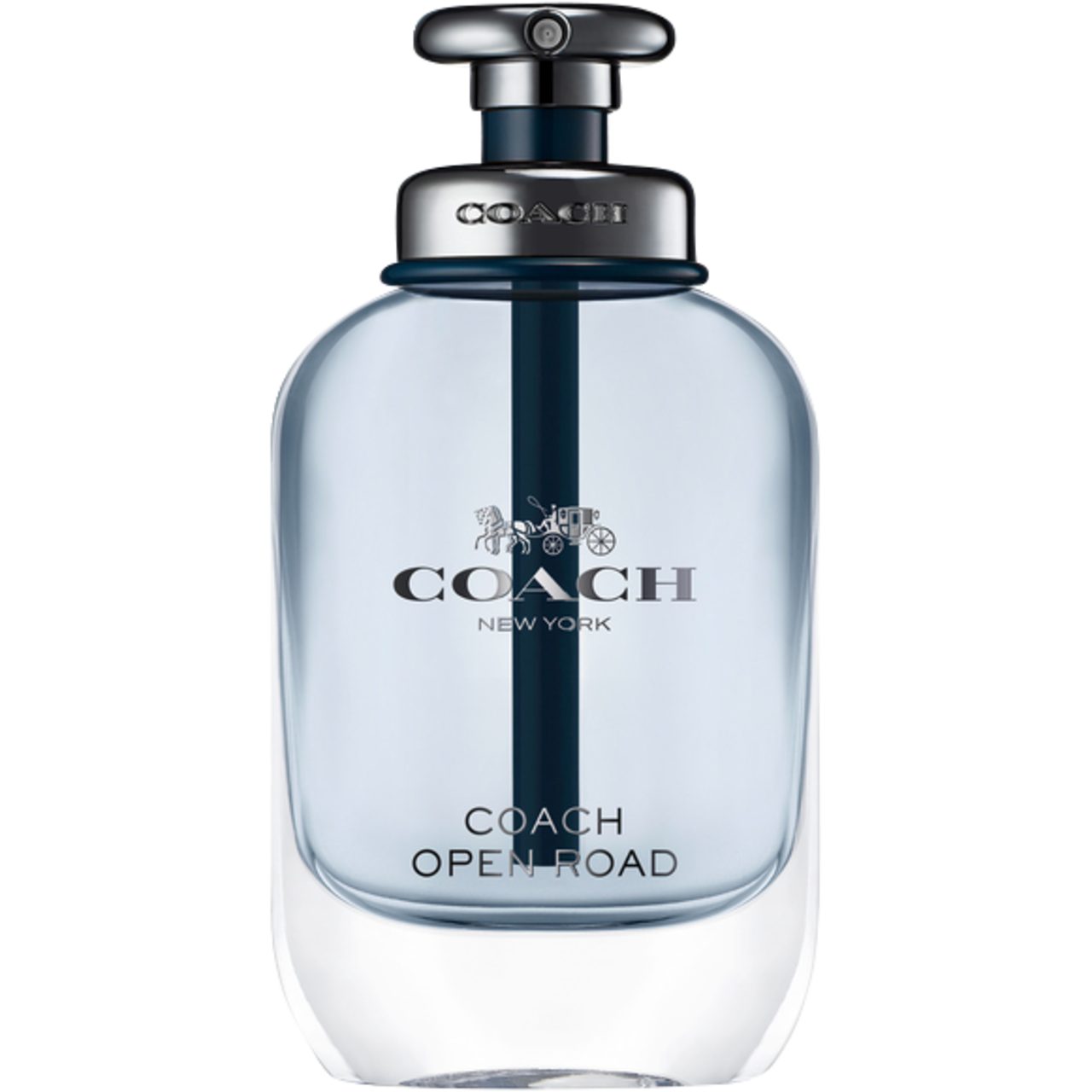 COACH Eau de Toilette Open Road EdT Nat. Spray, Herrenduft