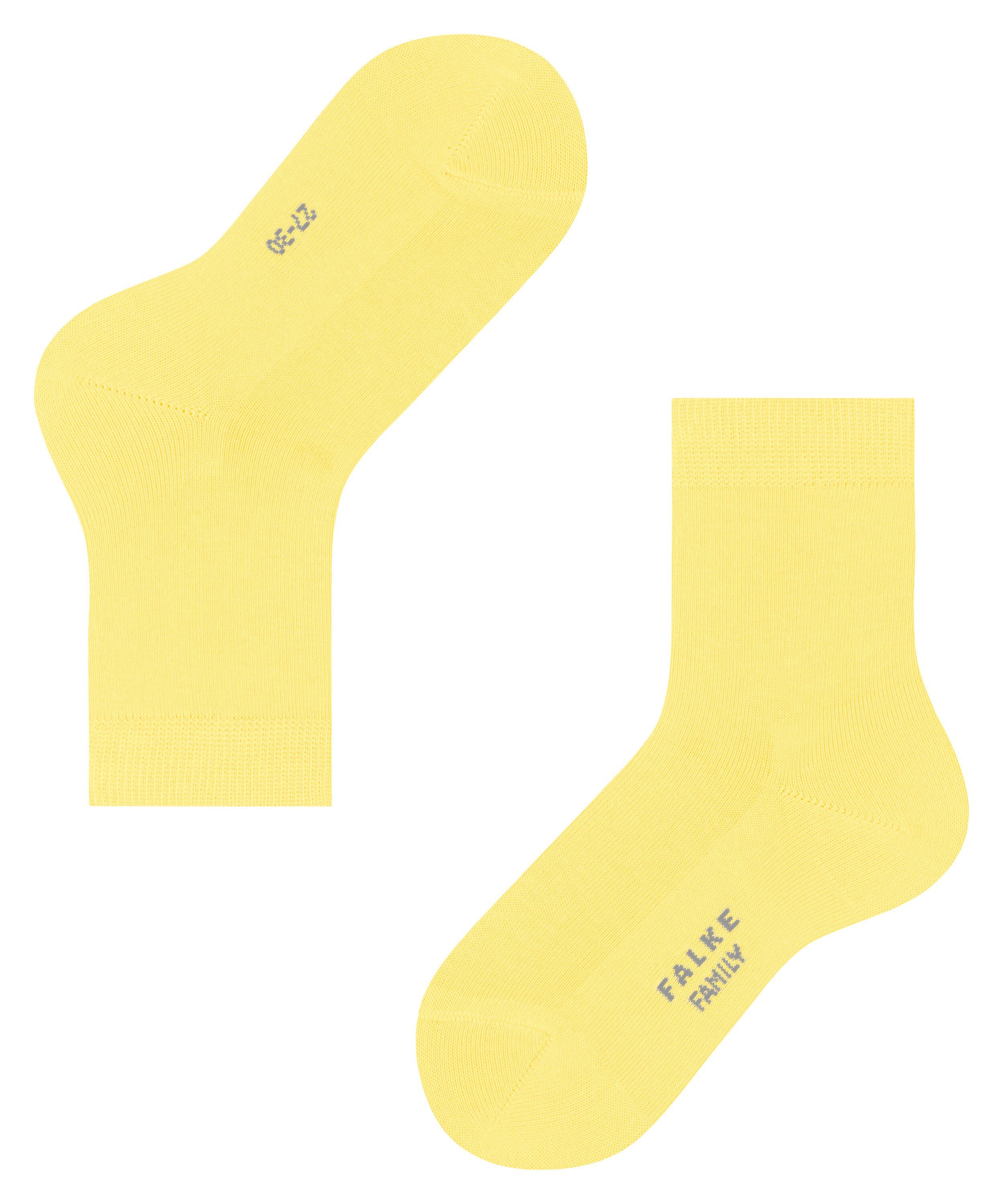 vanilla (1-Paar) Family (1360) Socken FALKE