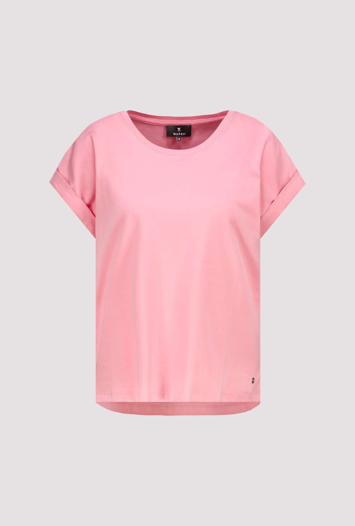 T-Shirt Pima uni