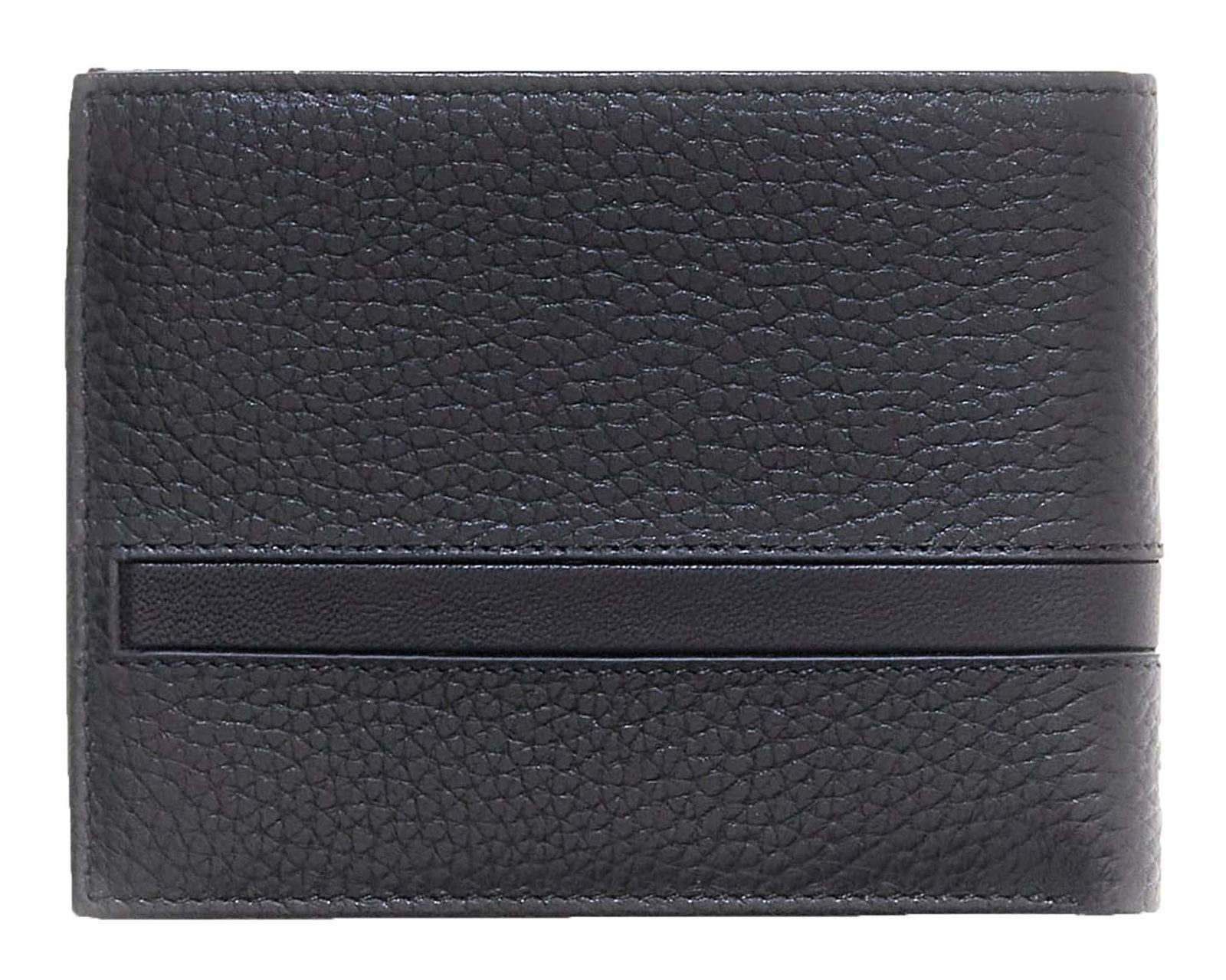 Guess Geldbörse Bifold Wallet, mit RFID-Blocker Schutz