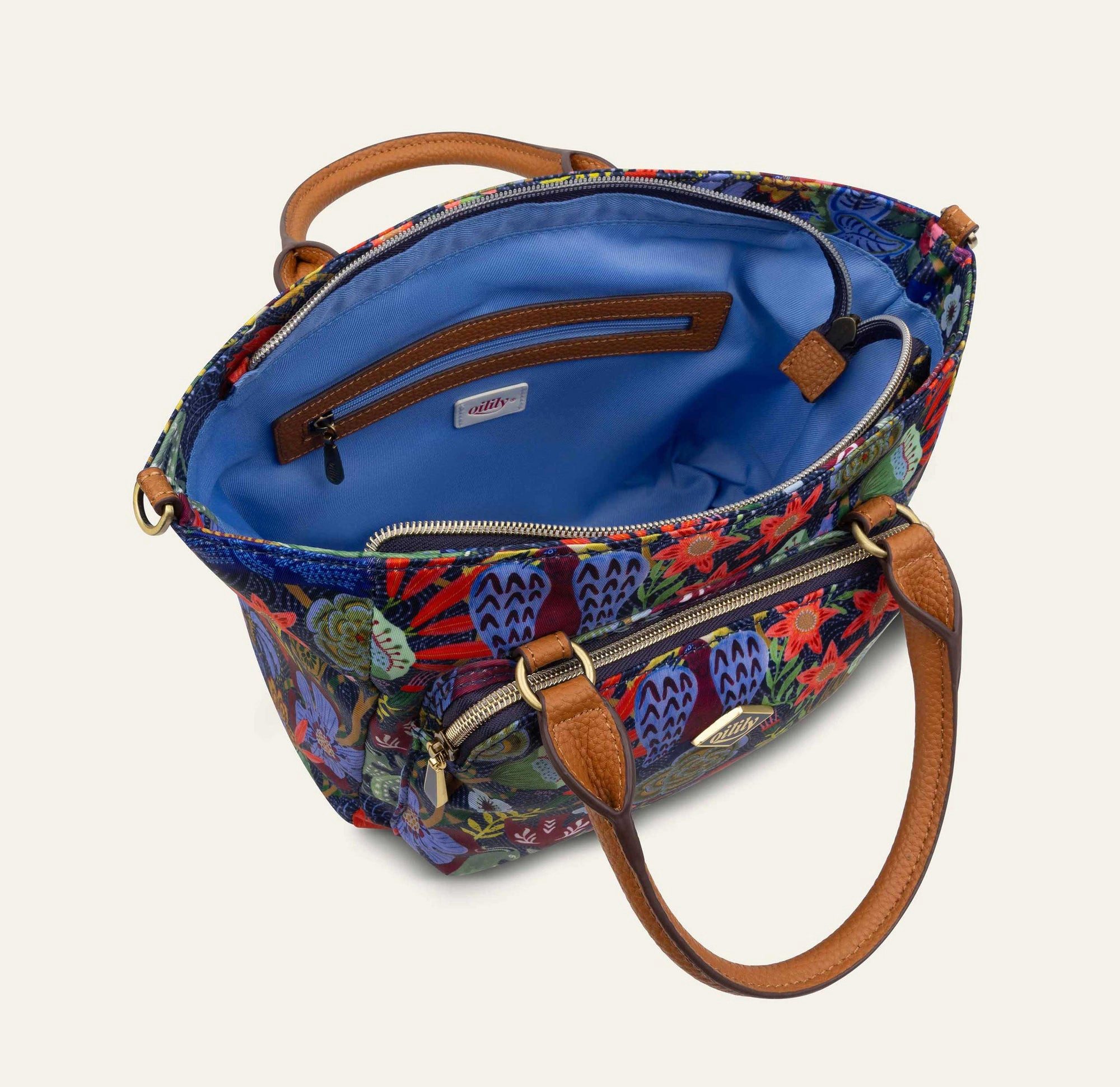 Oilily Handtasche Holland Handbag