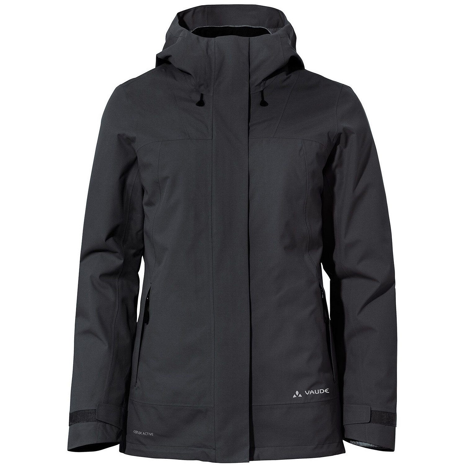 VAUDE Funktionsjacke Jacke Wo Neyland 3in1 Jacket