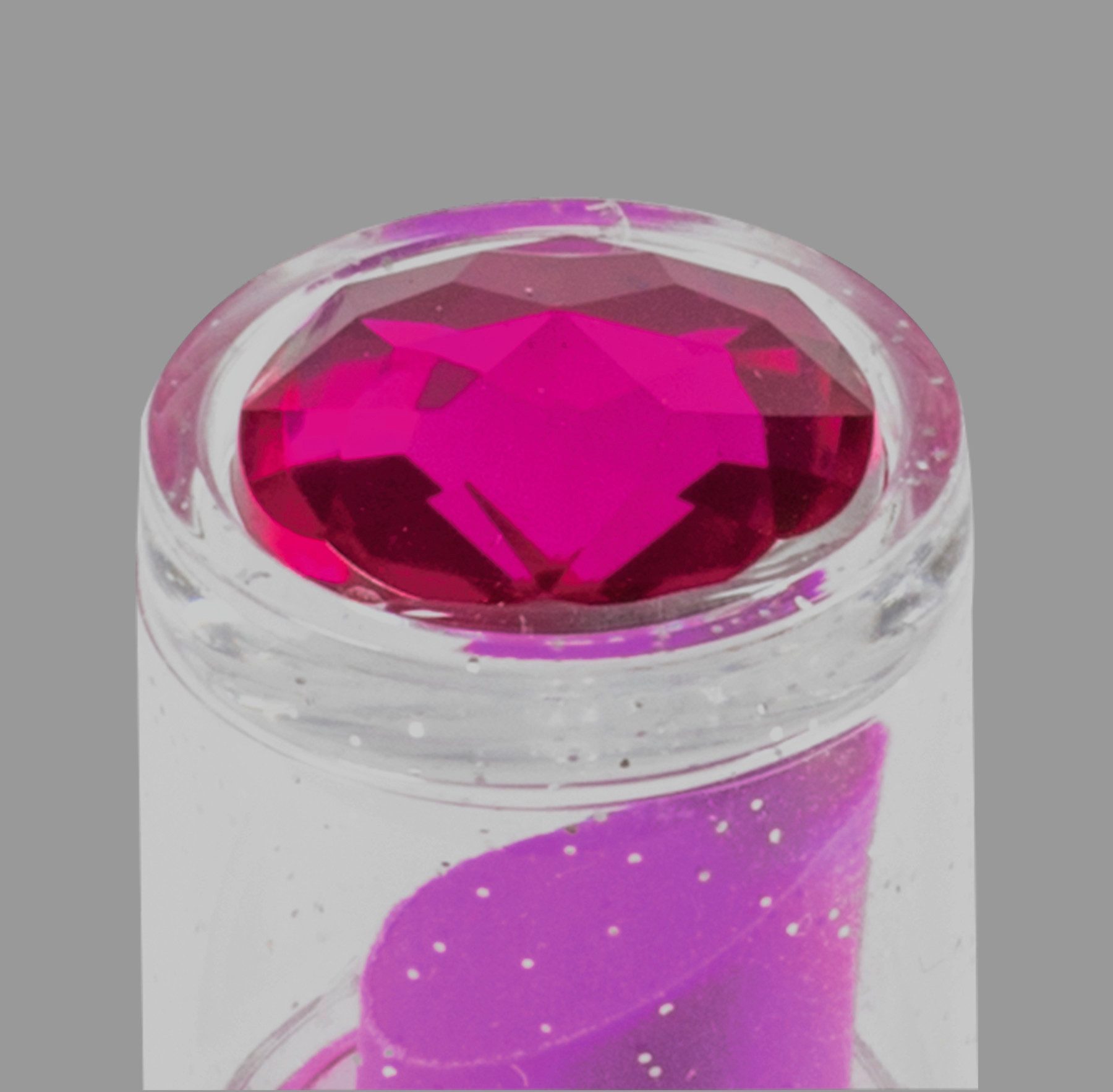 BRUNNEN Radiergummi BRUNNEN 102988502 Radiergummi "Lipstick" 7 x 2 cm