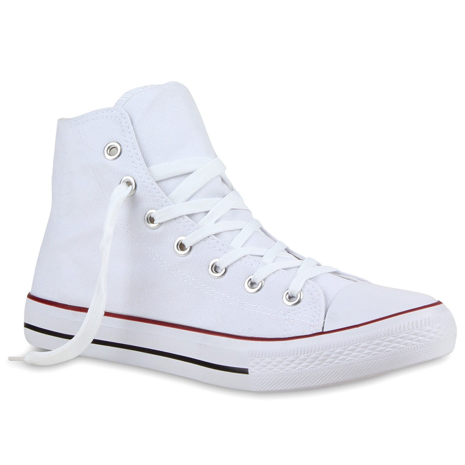 VAN HILL 811382 Sneaker Bequeme Schuhe. € 14,90