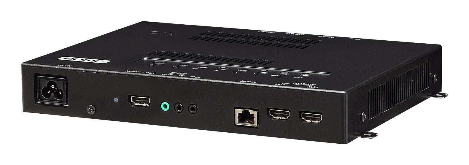 LG LG WP601-B Signage Box HDMI-Adapter