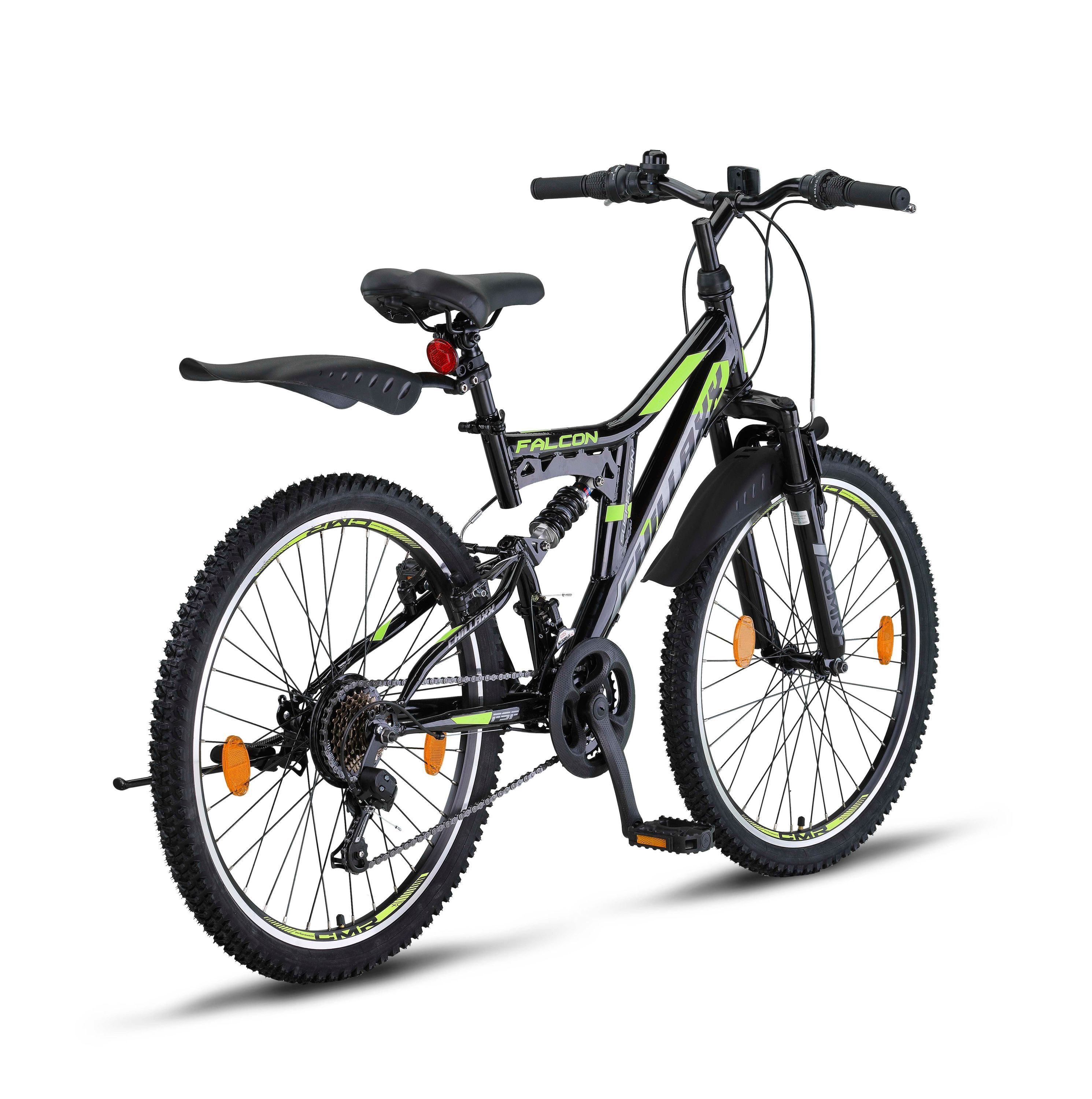 Chillaxx Mountainbike