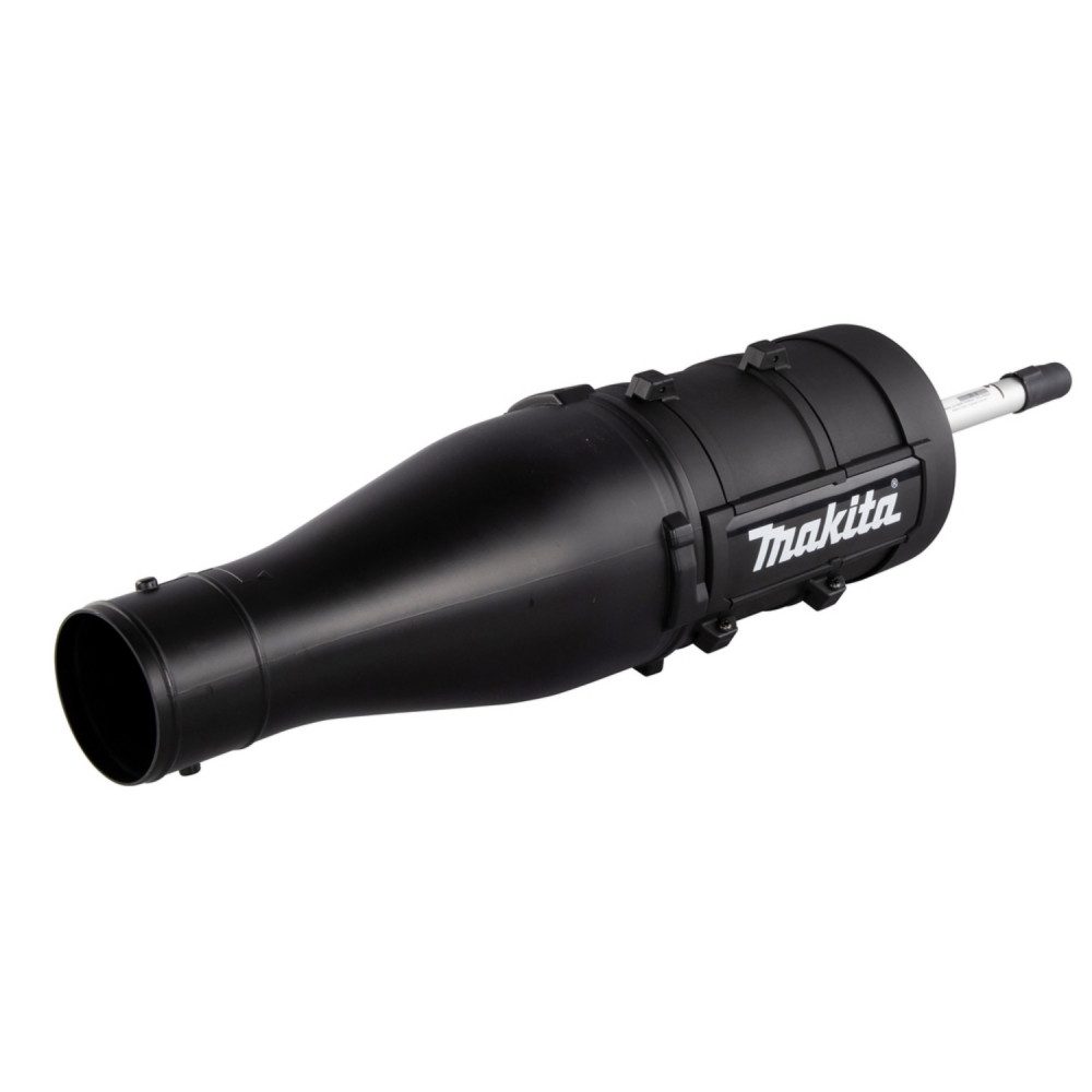 Makita Akku-Laubsauger 191F65-0 hochwertige Bauqualität für Profis
