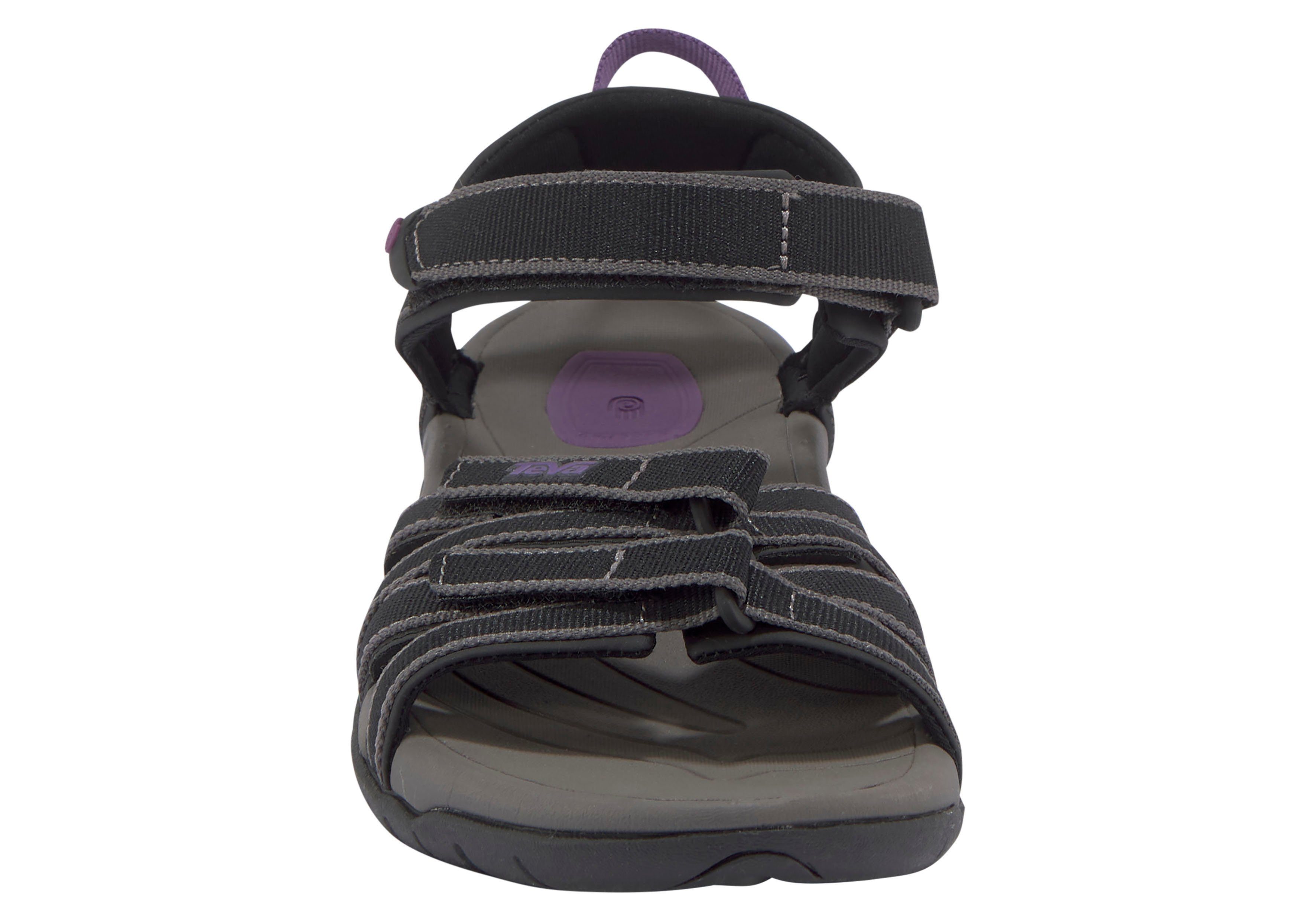 Teva Tirra Sandale mit Klettverschluss